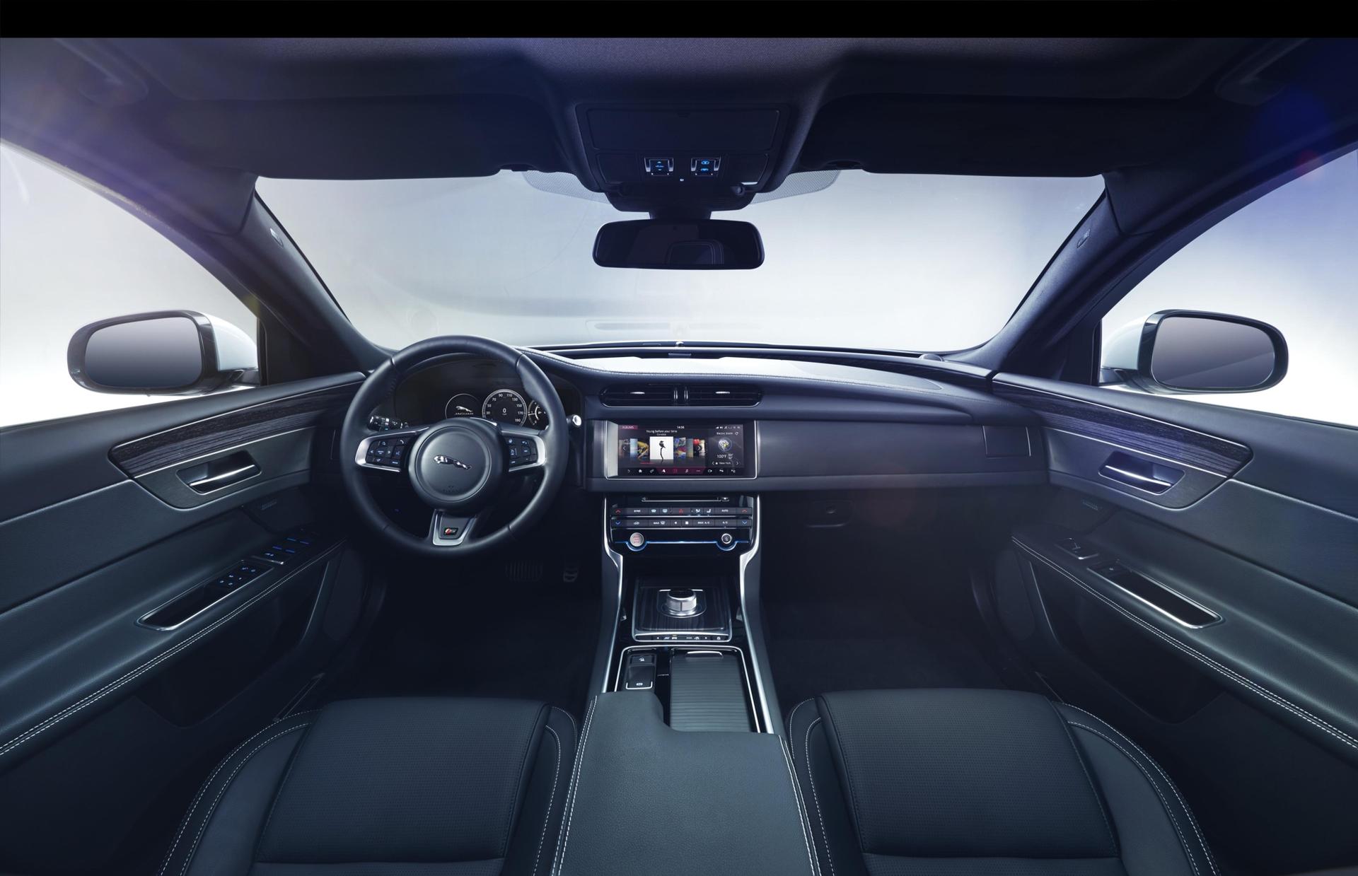 JAGUAR LAND ROVER TO SUPPORT US TECHNOLOGY START-UPS TO DRIVE INFOTAINMENT INNOVATION