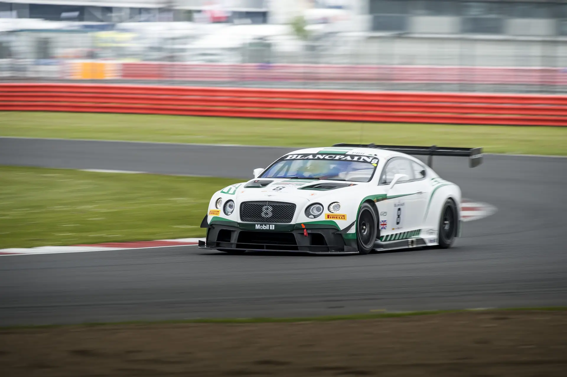 Bentley-Racing