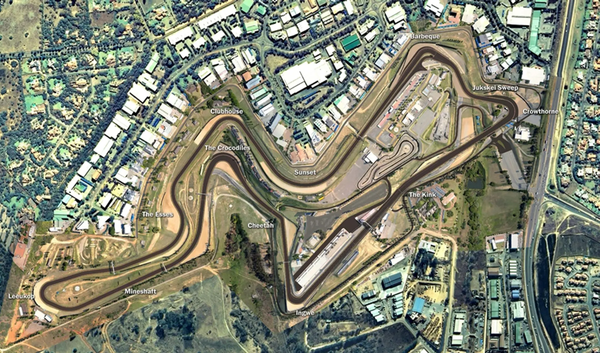 Kyalami