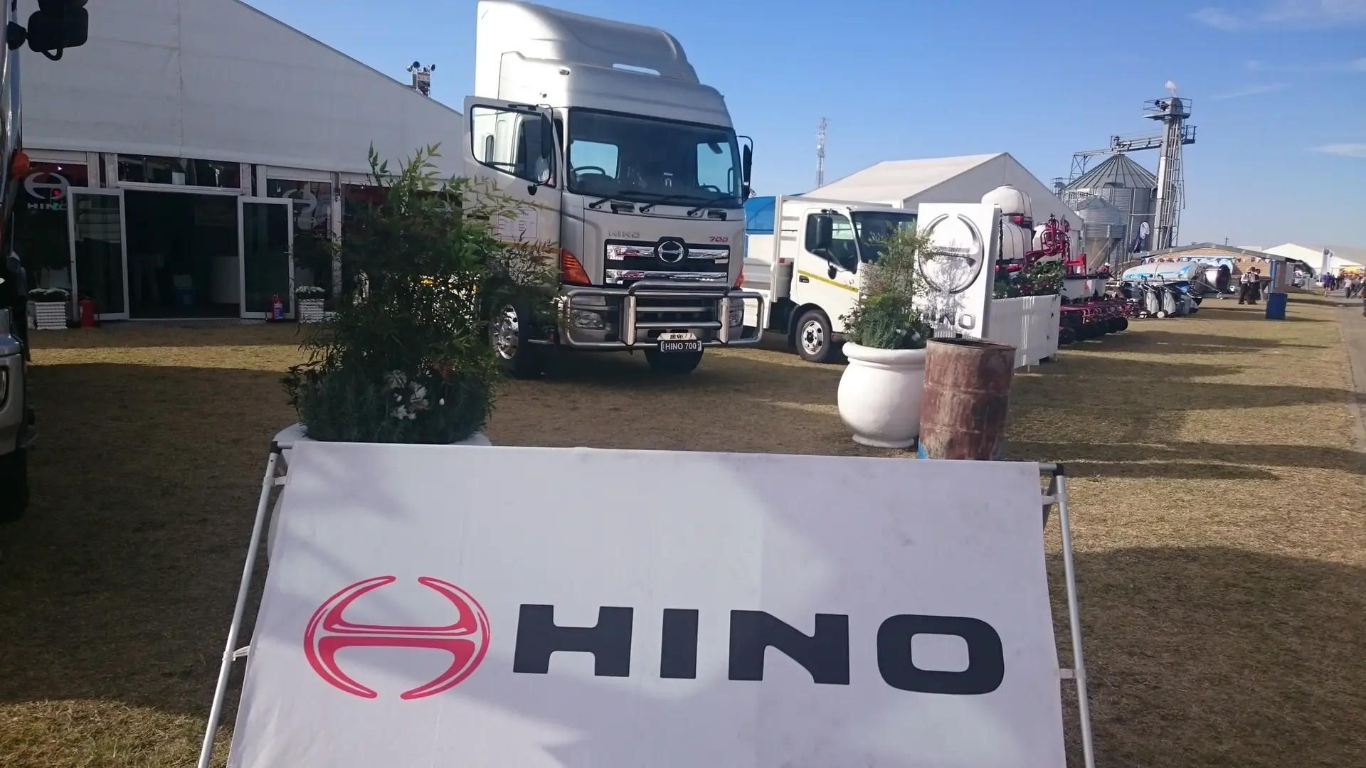 NAMPO