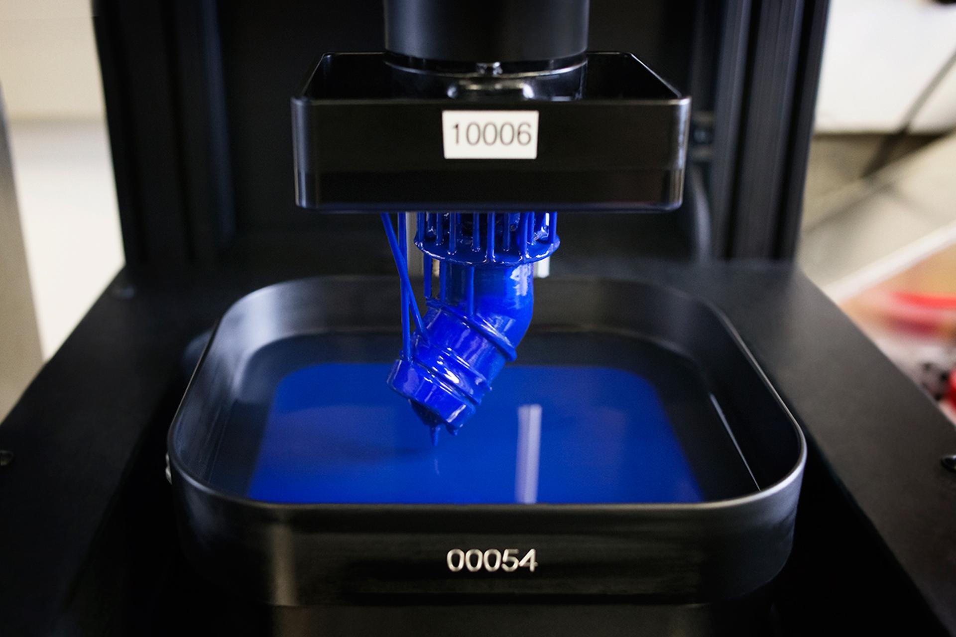 Ford Collaborates with Silicon Valley Innovation Ecosystem on Autonomous Vehicles, 3D Printing, Wearable Technology