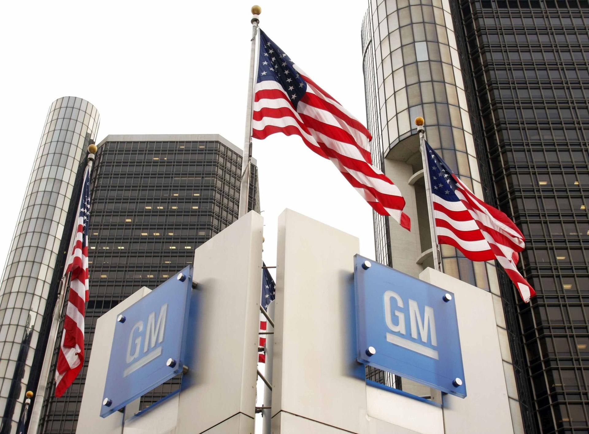 GM Posts Strong Second Quarter Earnings Growth with Net Income of $1.1 Billion and EBIT-Adjusted of $2.9 Billion