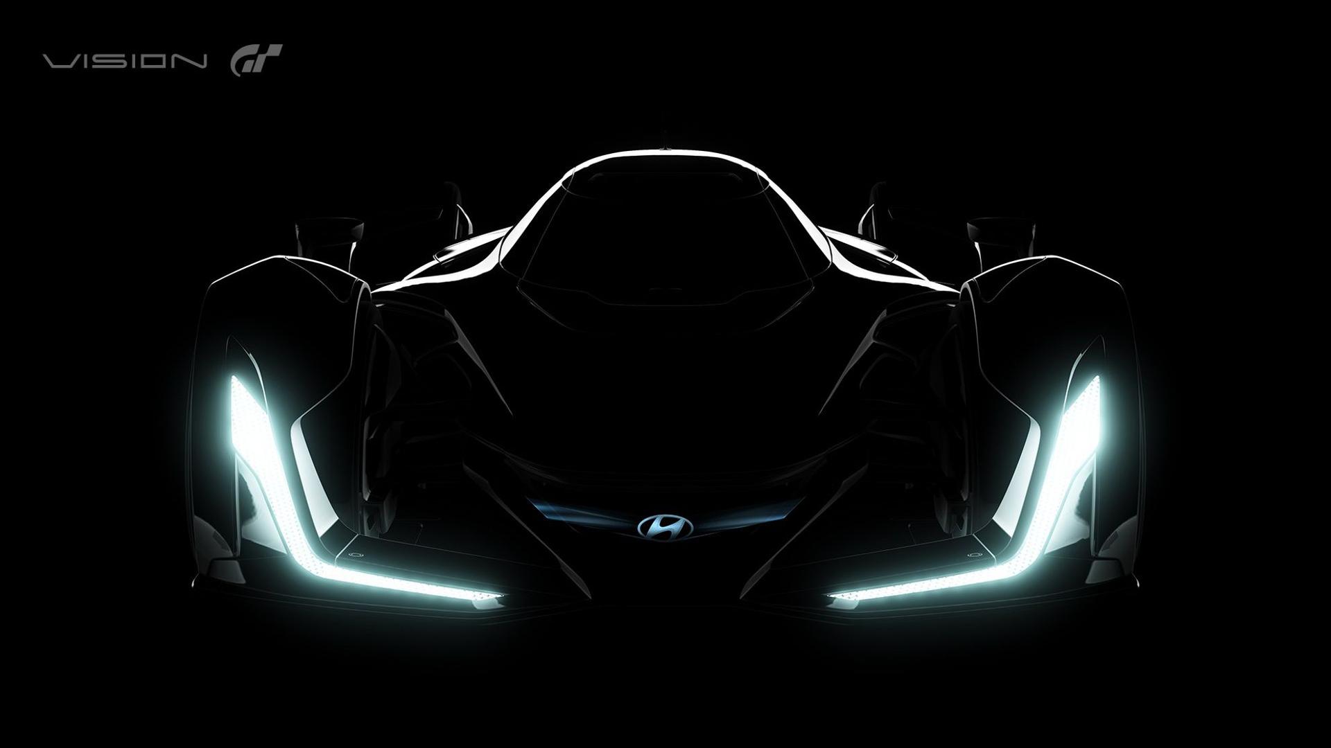 HYUNDAI MOTOR’S NEW HIGH PERFORMANCE SUB-BRAND ‘N’ TAKES CENTER STAGE AT FRANKFURT MOTOR SHOW