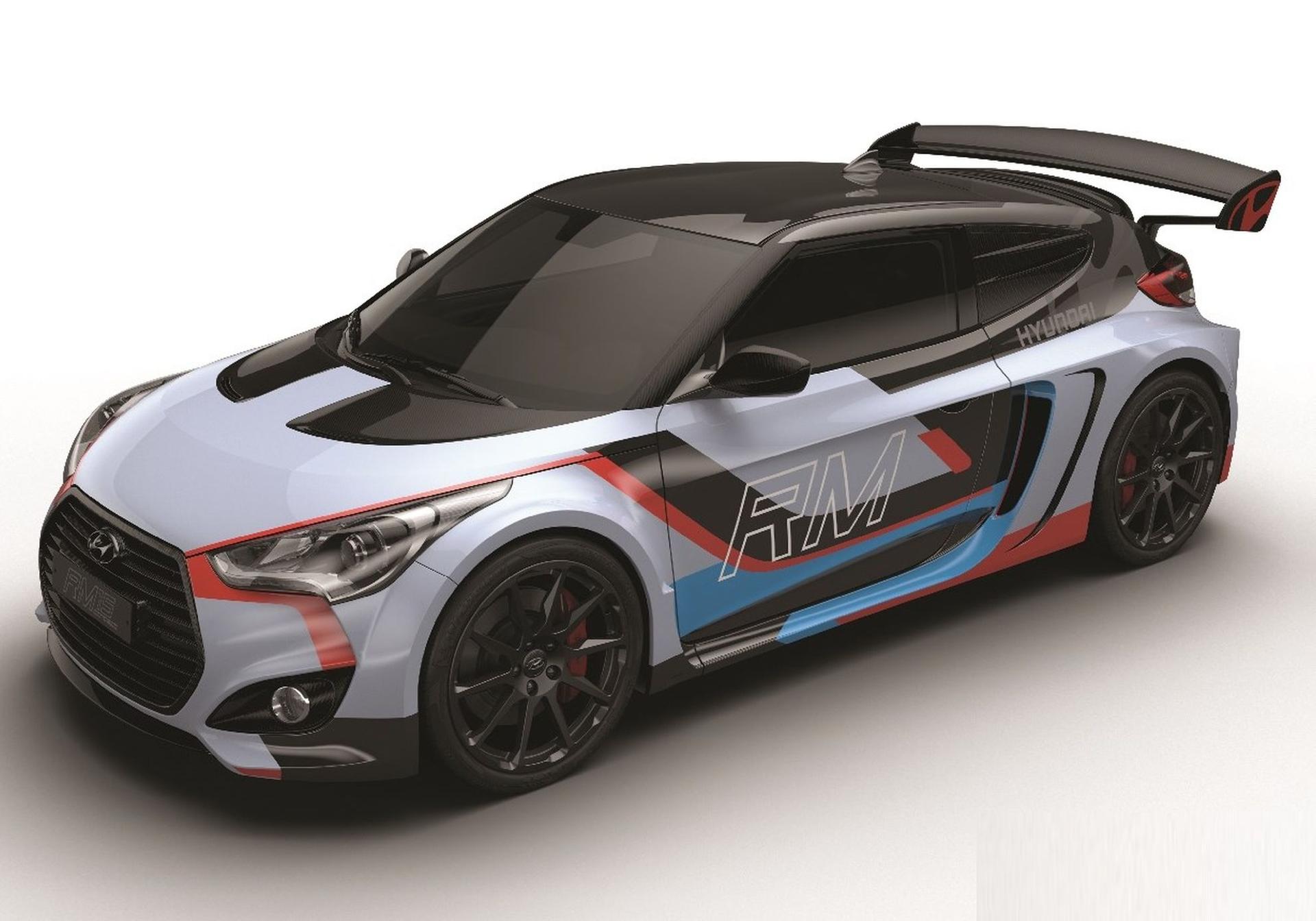 Hyundai’s N high-performance sub-brand in spotlight at Frankfurt Motor Show