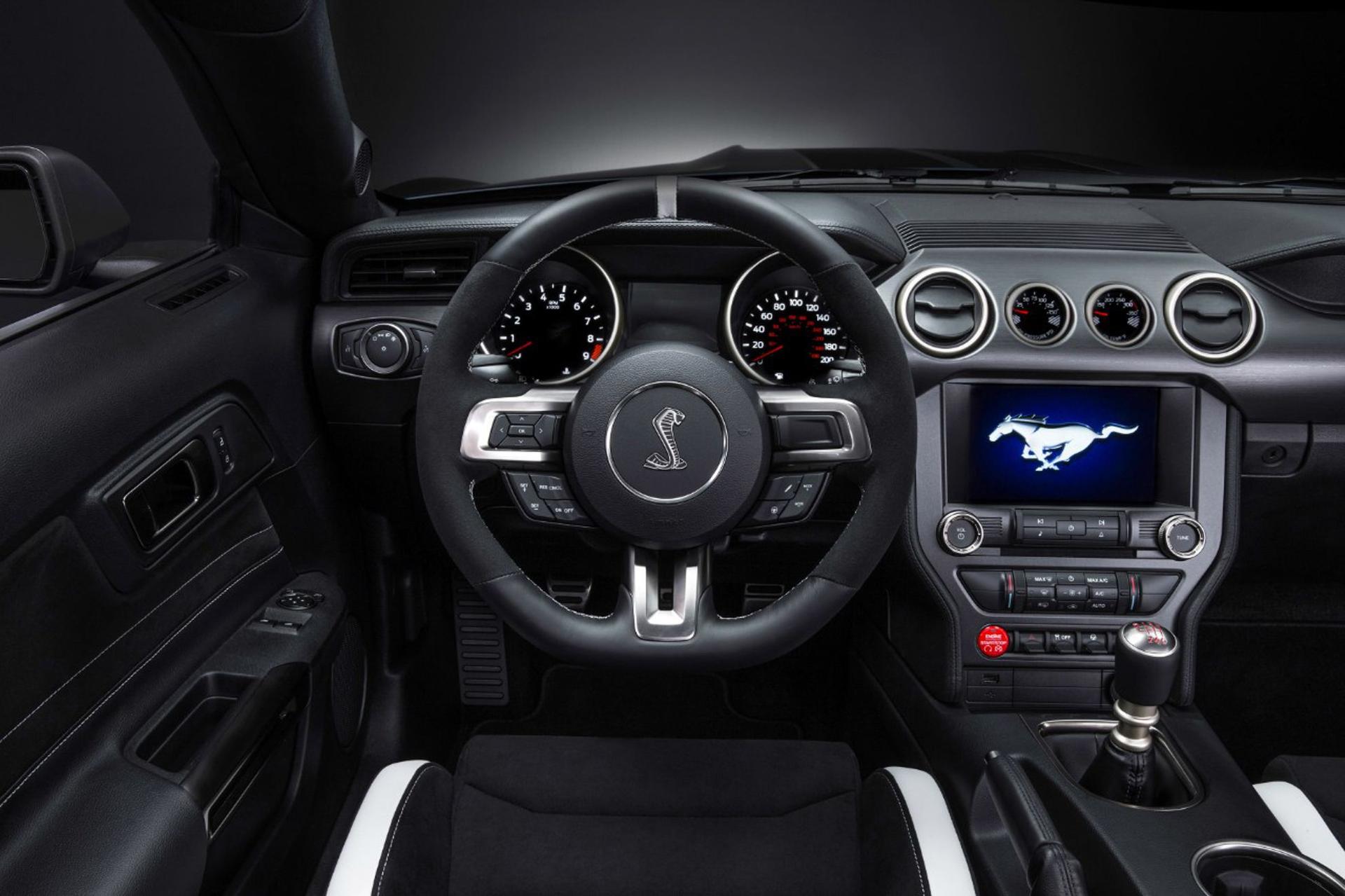 Reinventing the Steering Wheel
