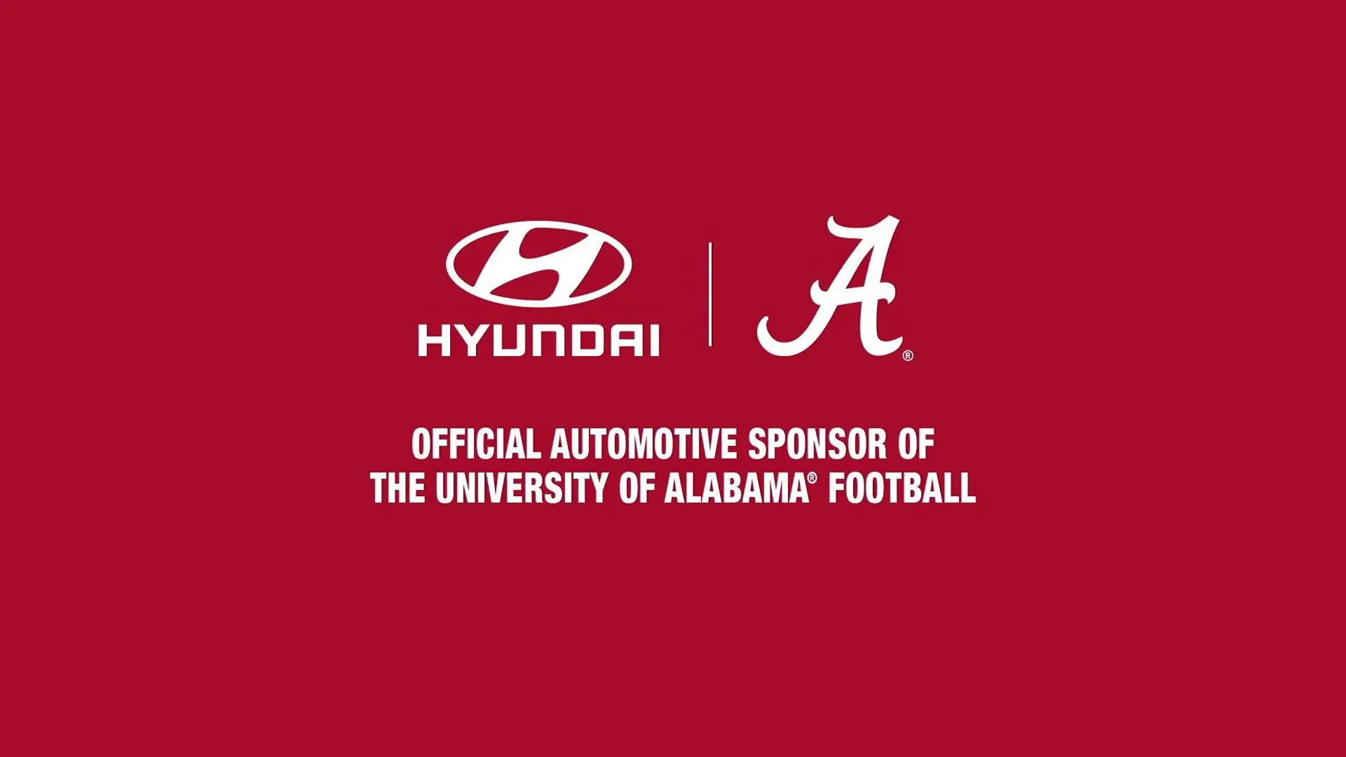 Hyundai College Football – #Thisisloyalty Campaign