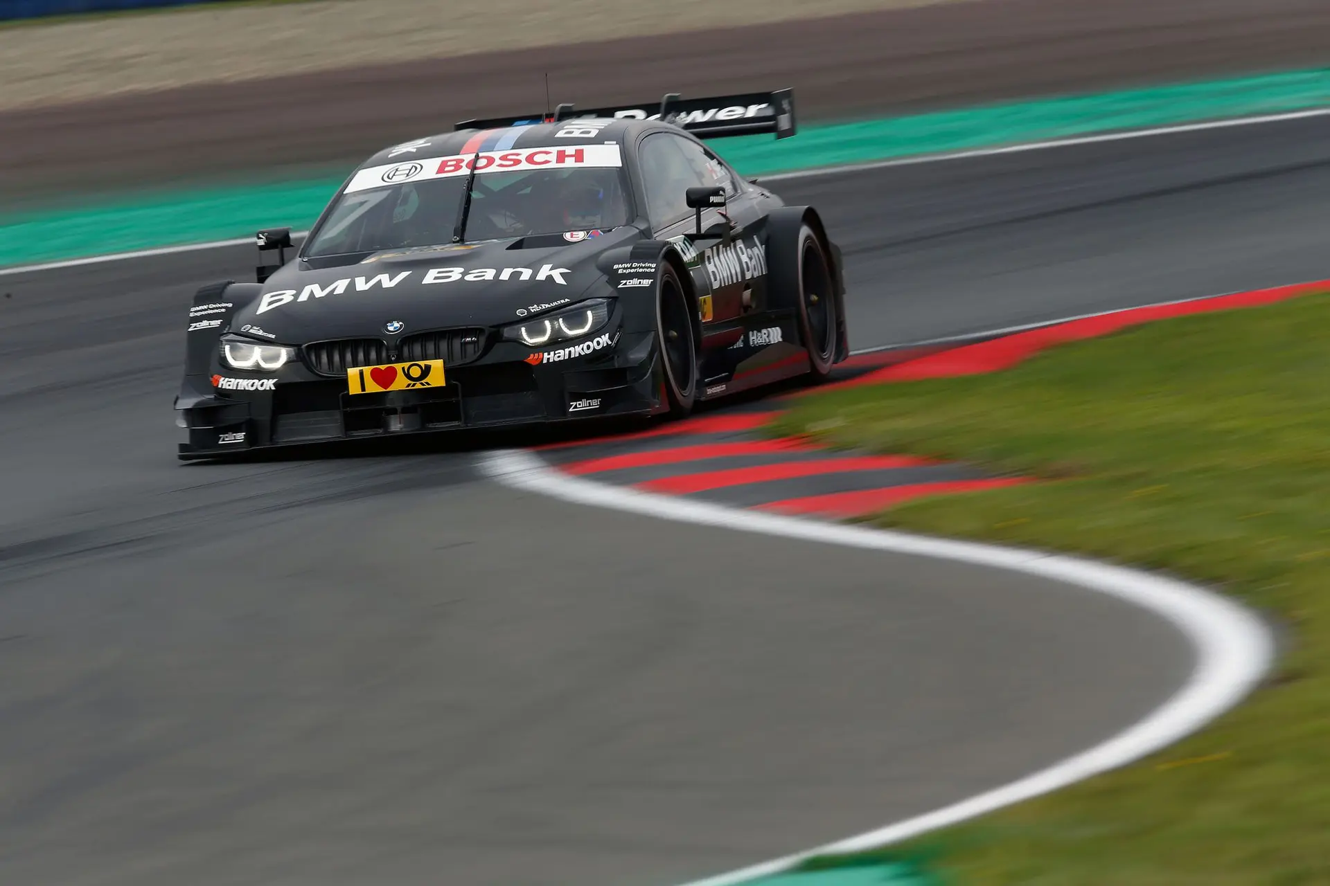 BMW-DTM