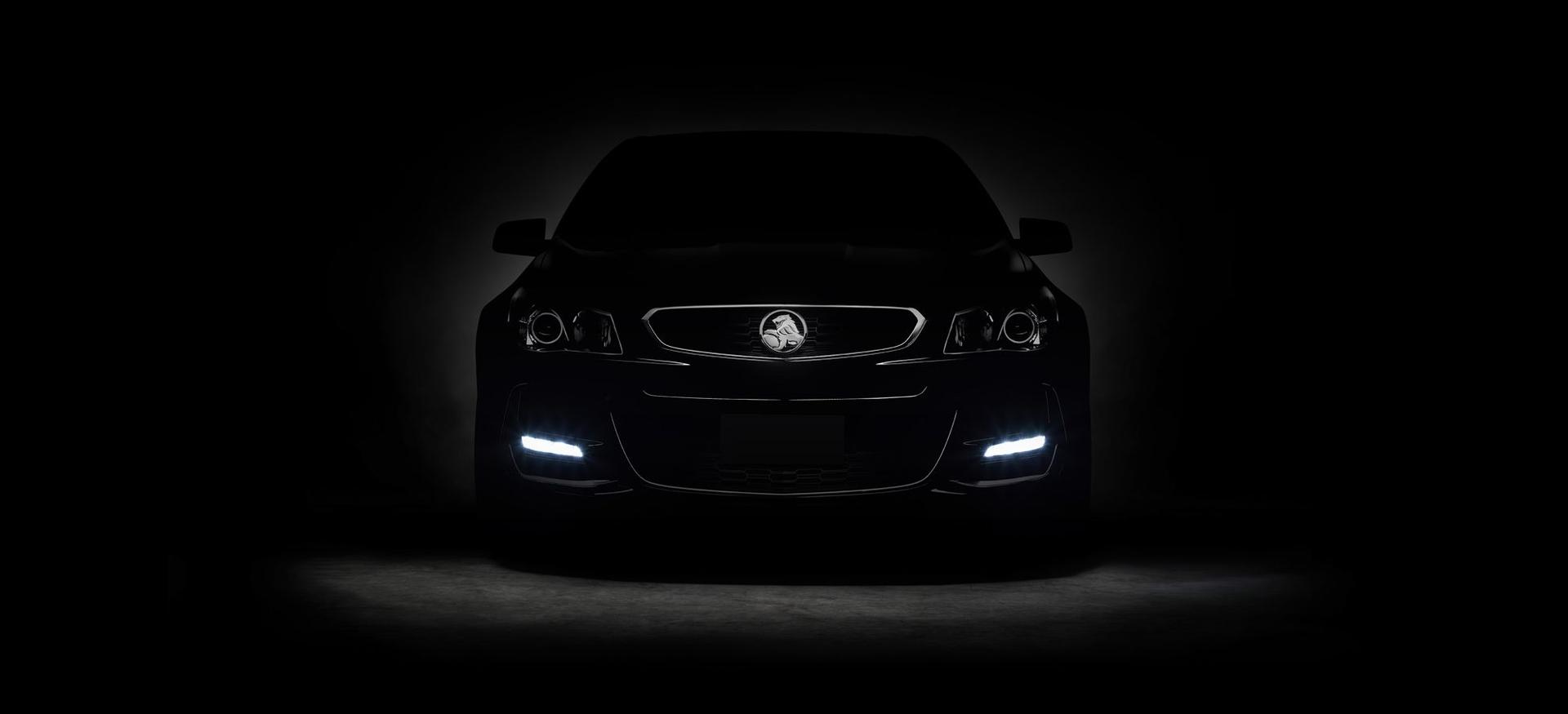 Holden Commodore VFII – The Countdown is on!
