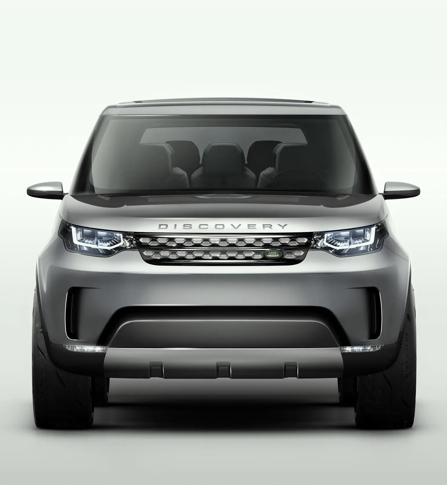 JAGUAR LAND ROVER REVEALS INNOVATIVE WARM AIR BLANKET RESEARCH TO REDUCE VEHICLE EMISSIONS