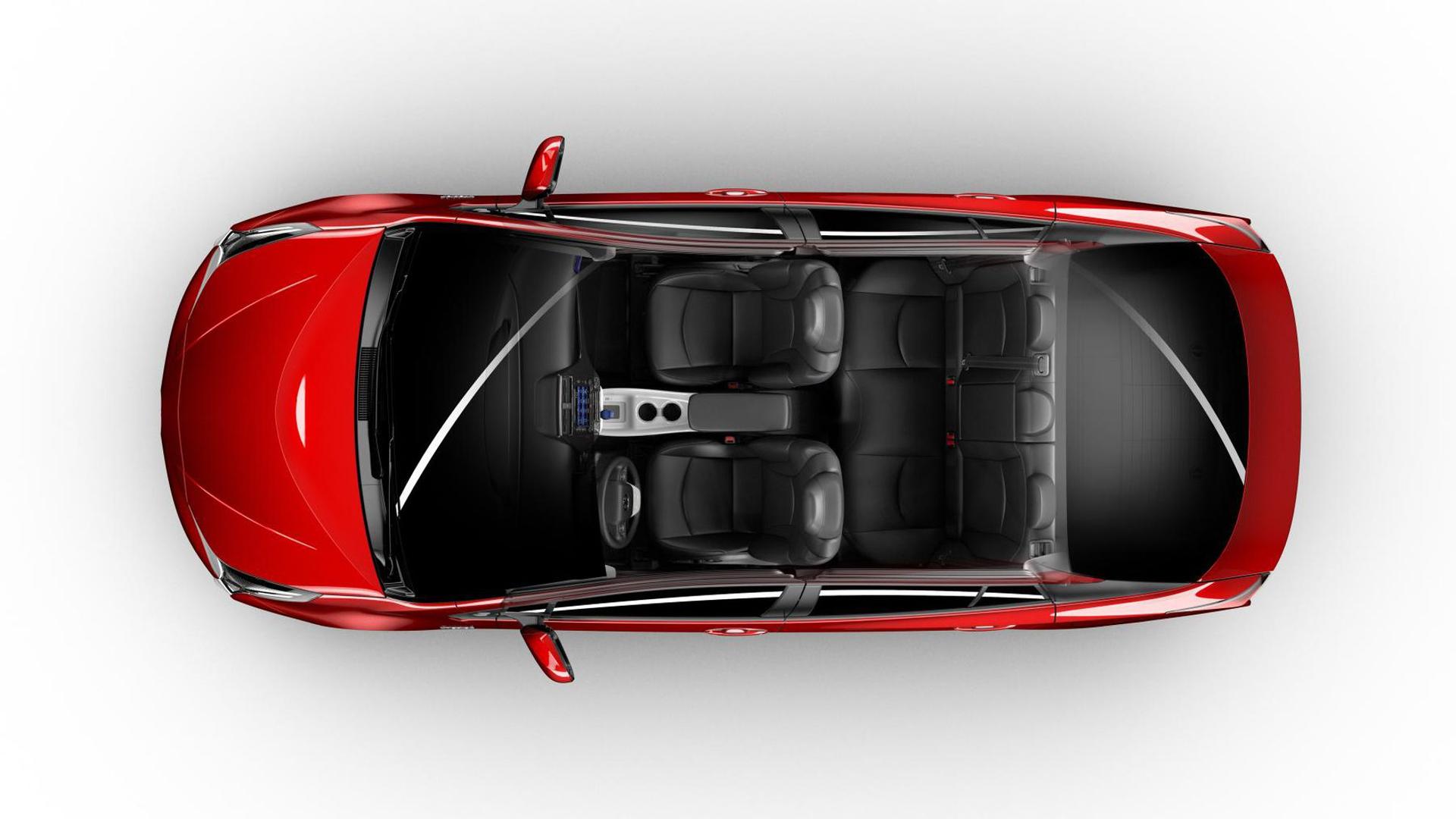 New Toyota Prius – Future of Mobility