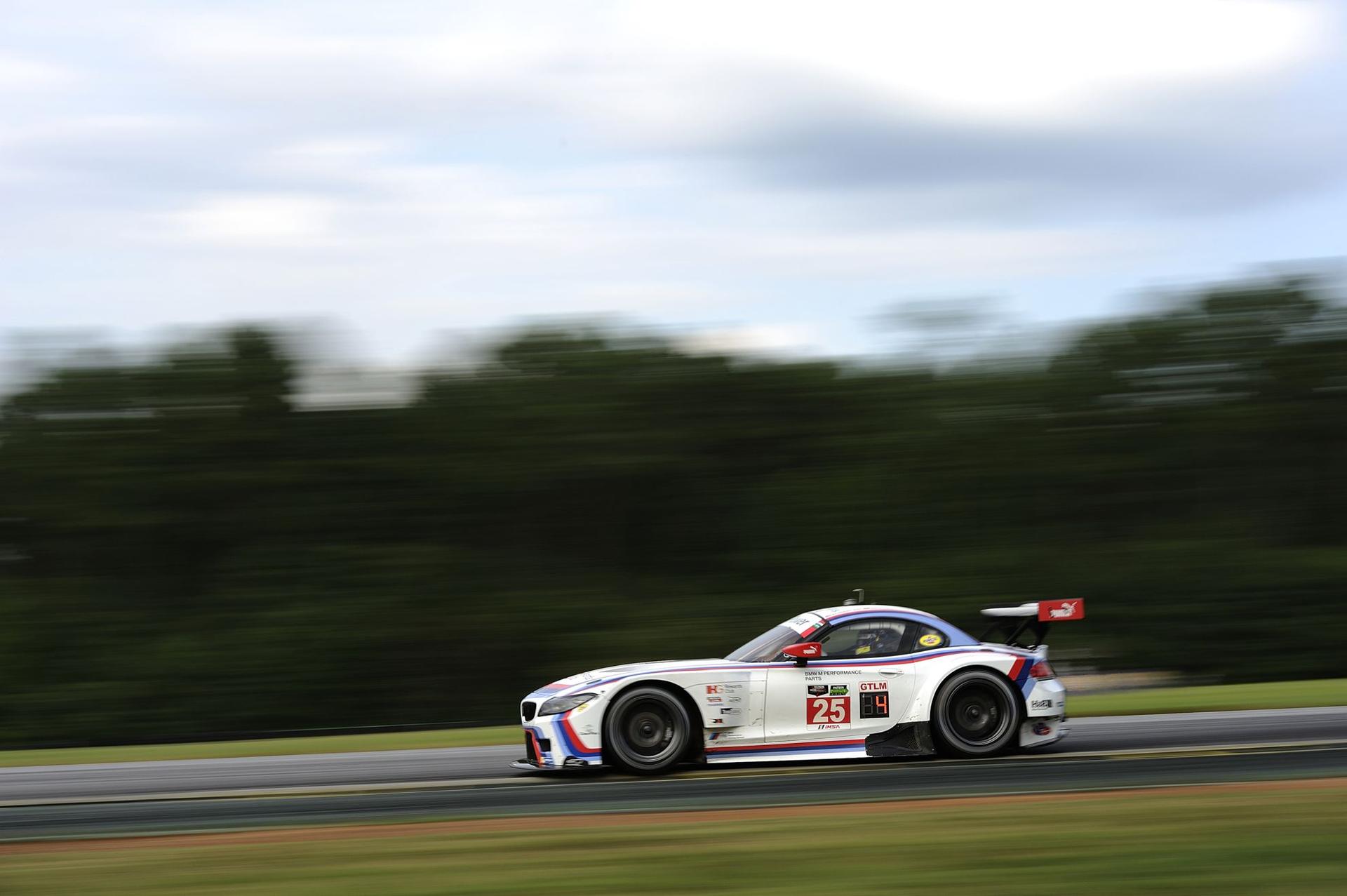 Lone Star Le Mans at Circuit Of The Americas Preview