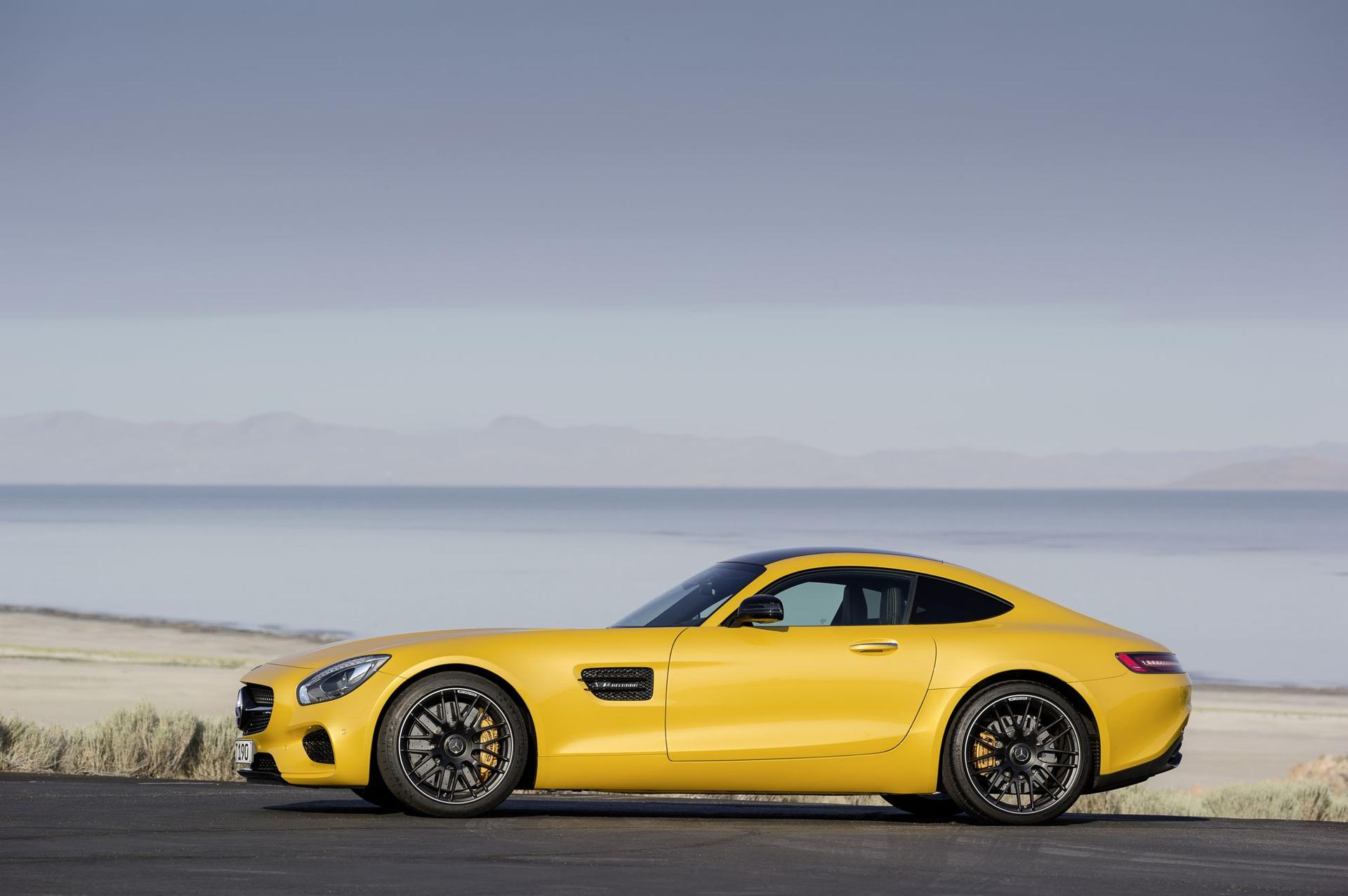 Automotive Brand Contest 2015: Eleven first places for Mercedes-Benz design