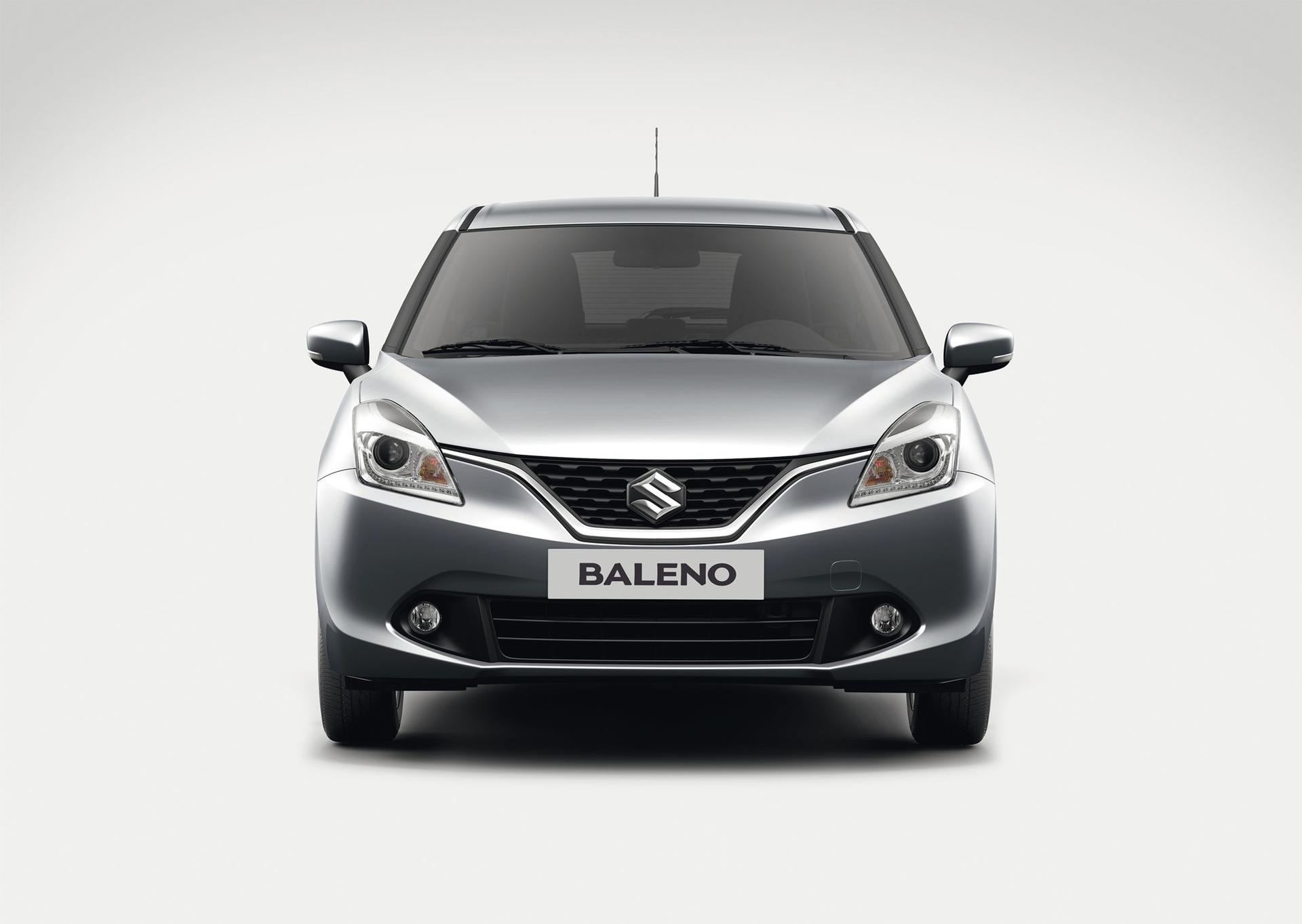 Suzuki Swift a compact car for every occasion