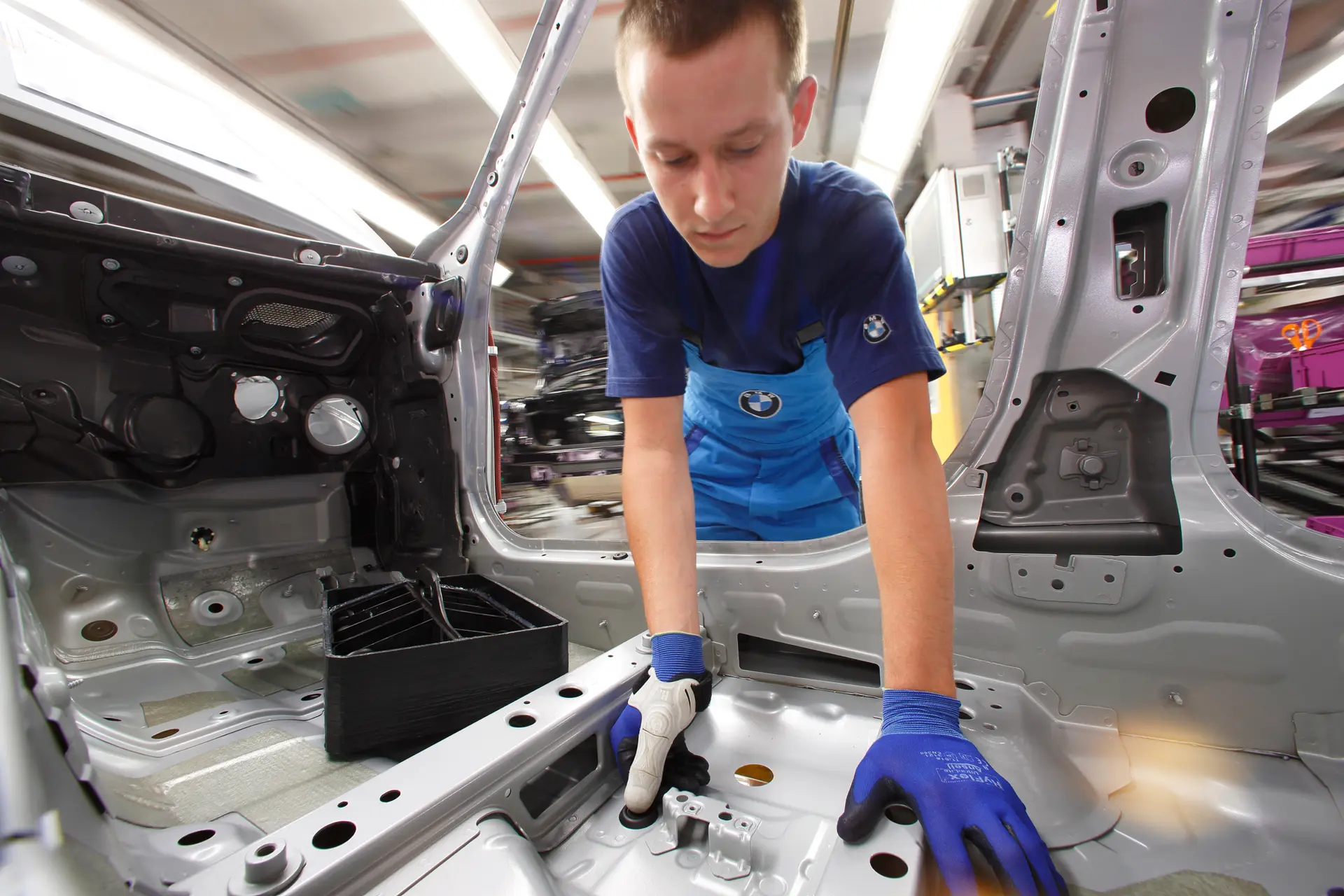 additive-manufacturing