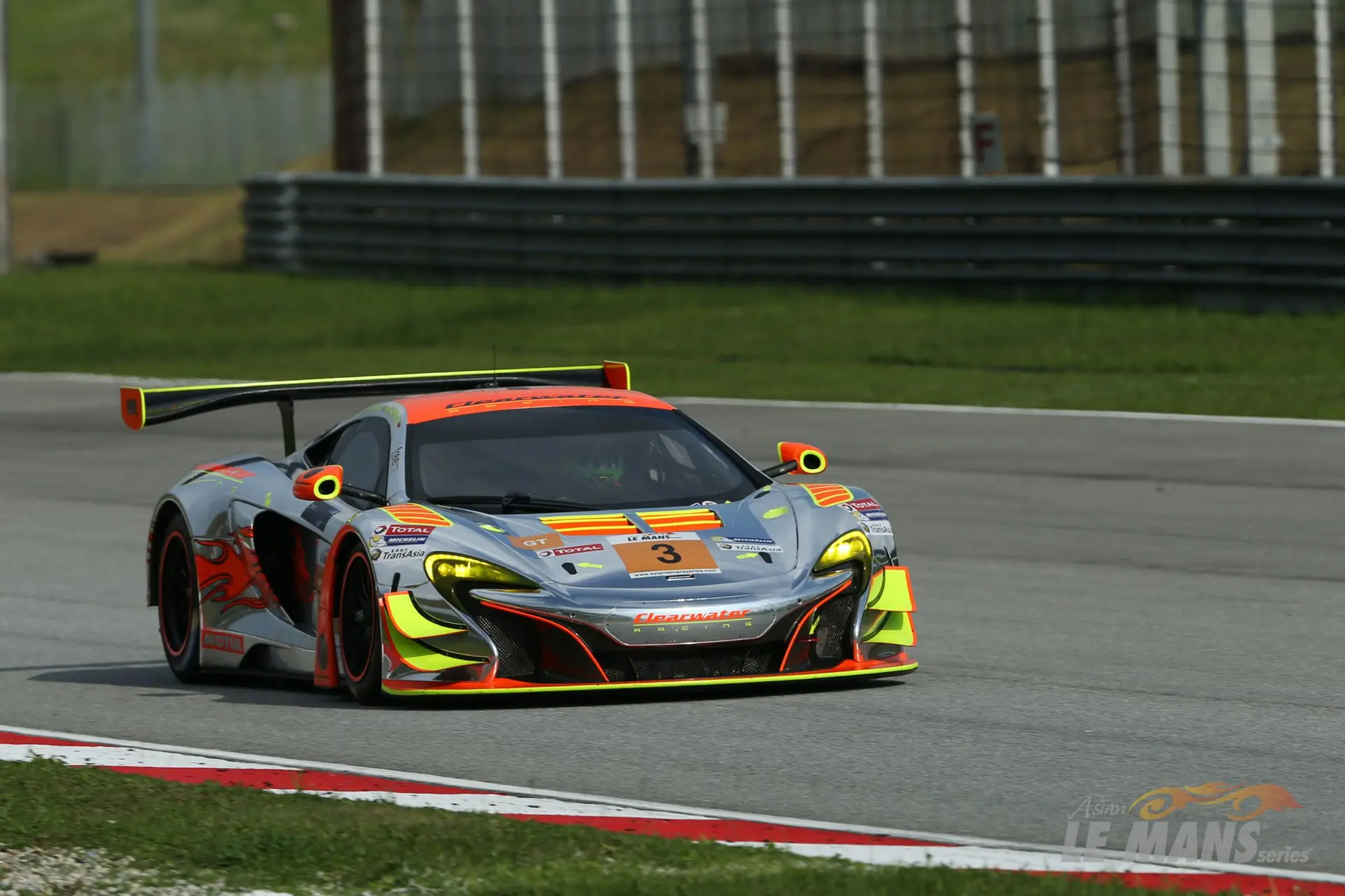 asian-le-mans