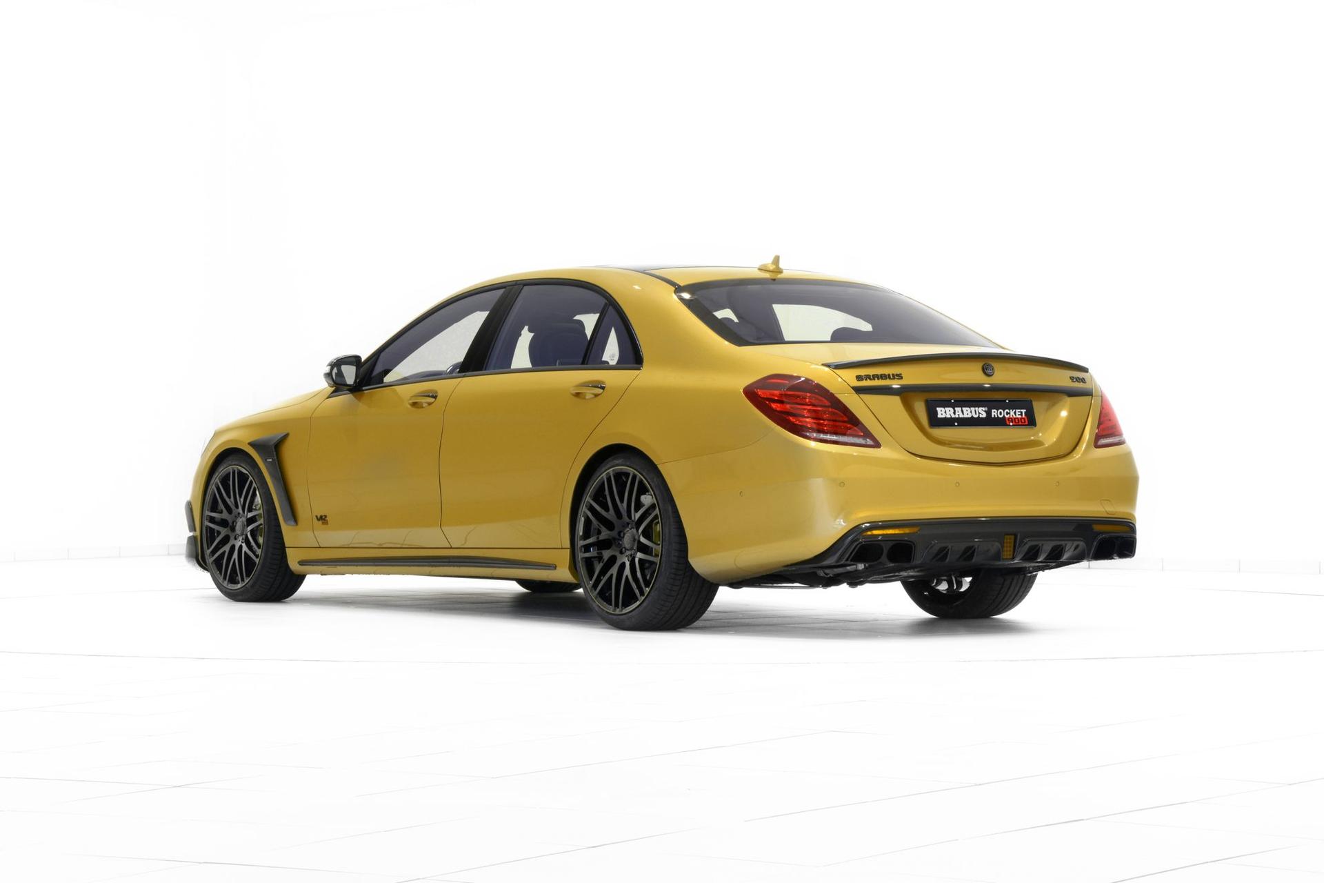 Mercedes-Benz V-Class during Tokyo Motor Show and Dubai International Motor Show