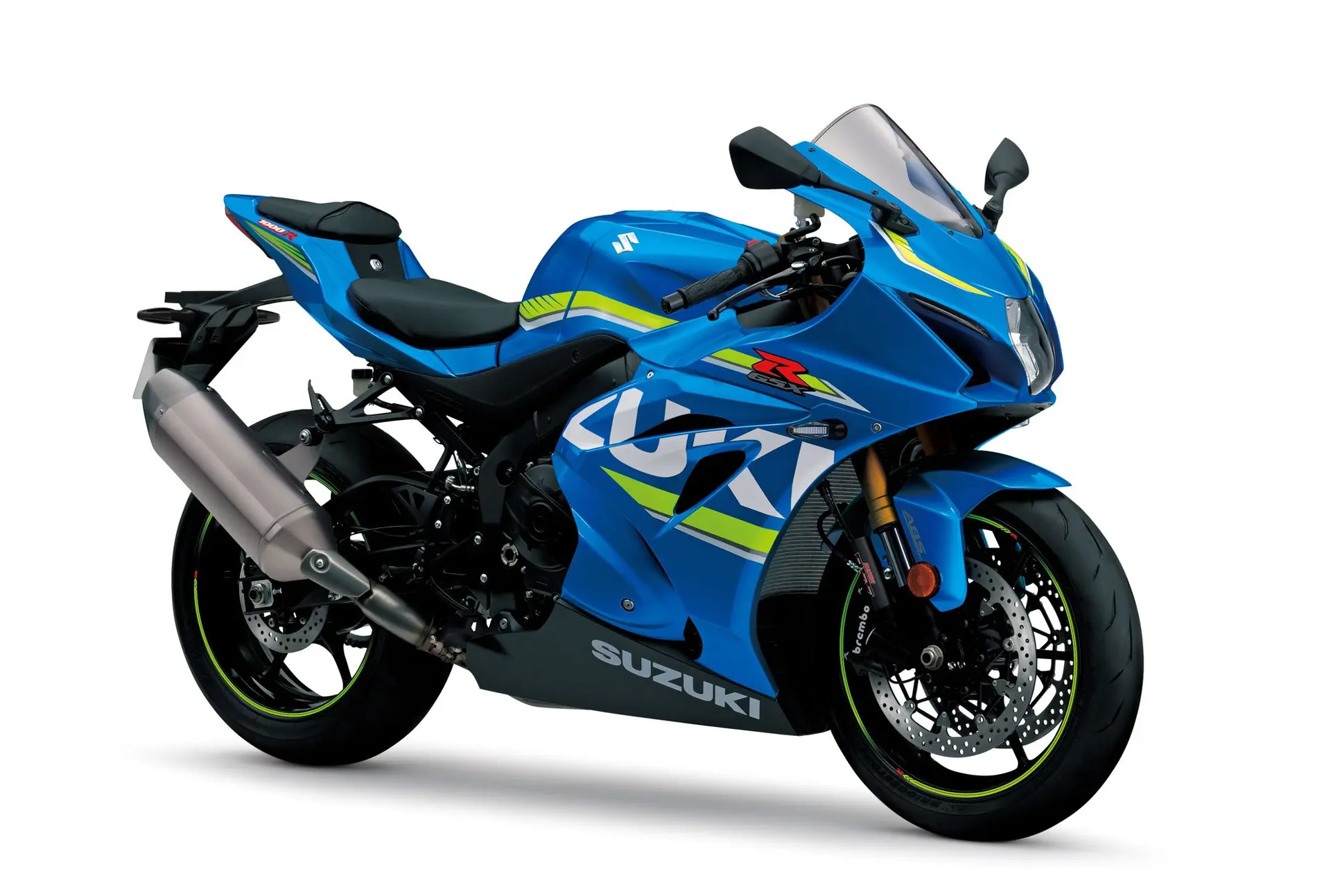 Suzuki-GSX-R1000