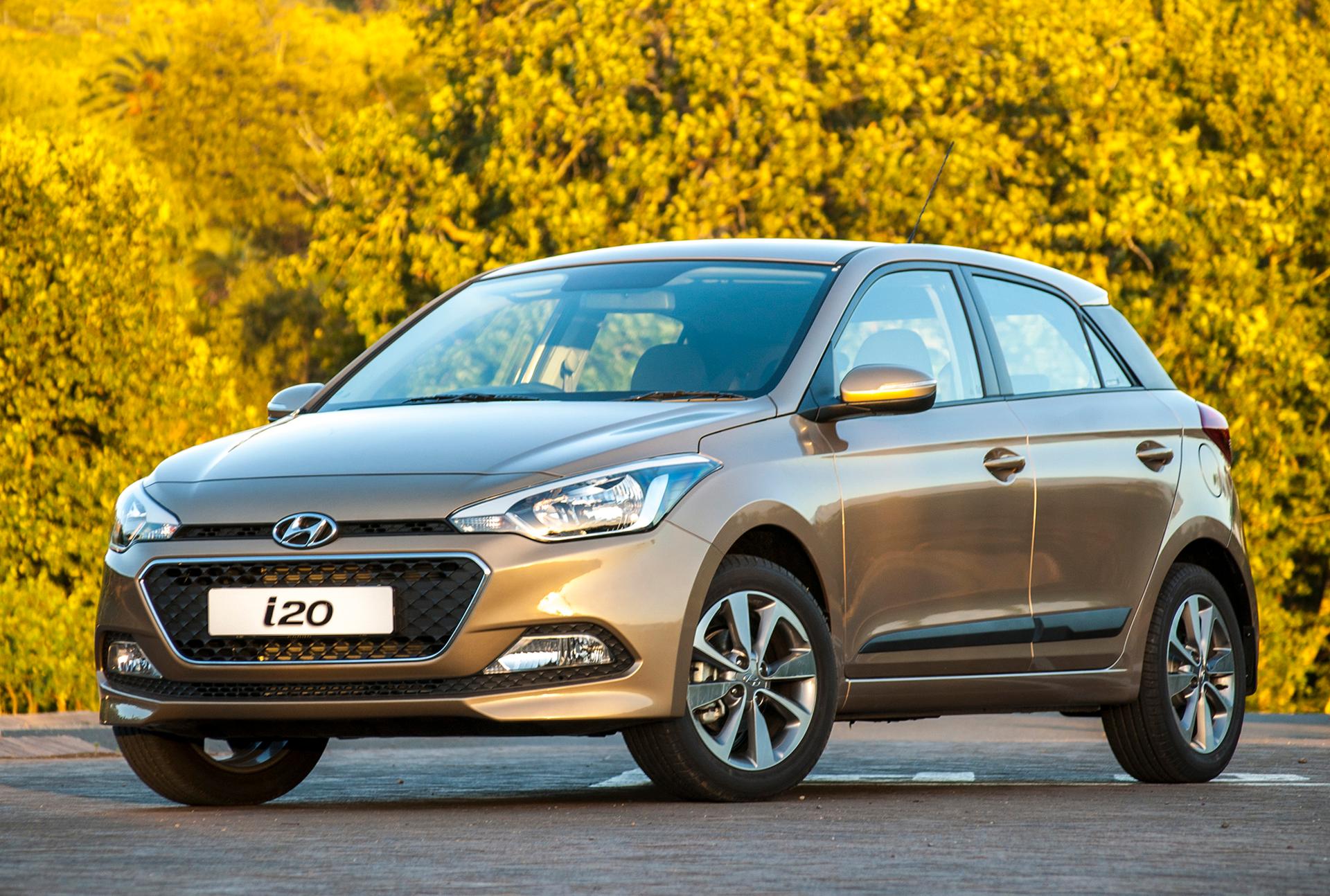 German car magazine rates Hyundai i20 as best-in-class