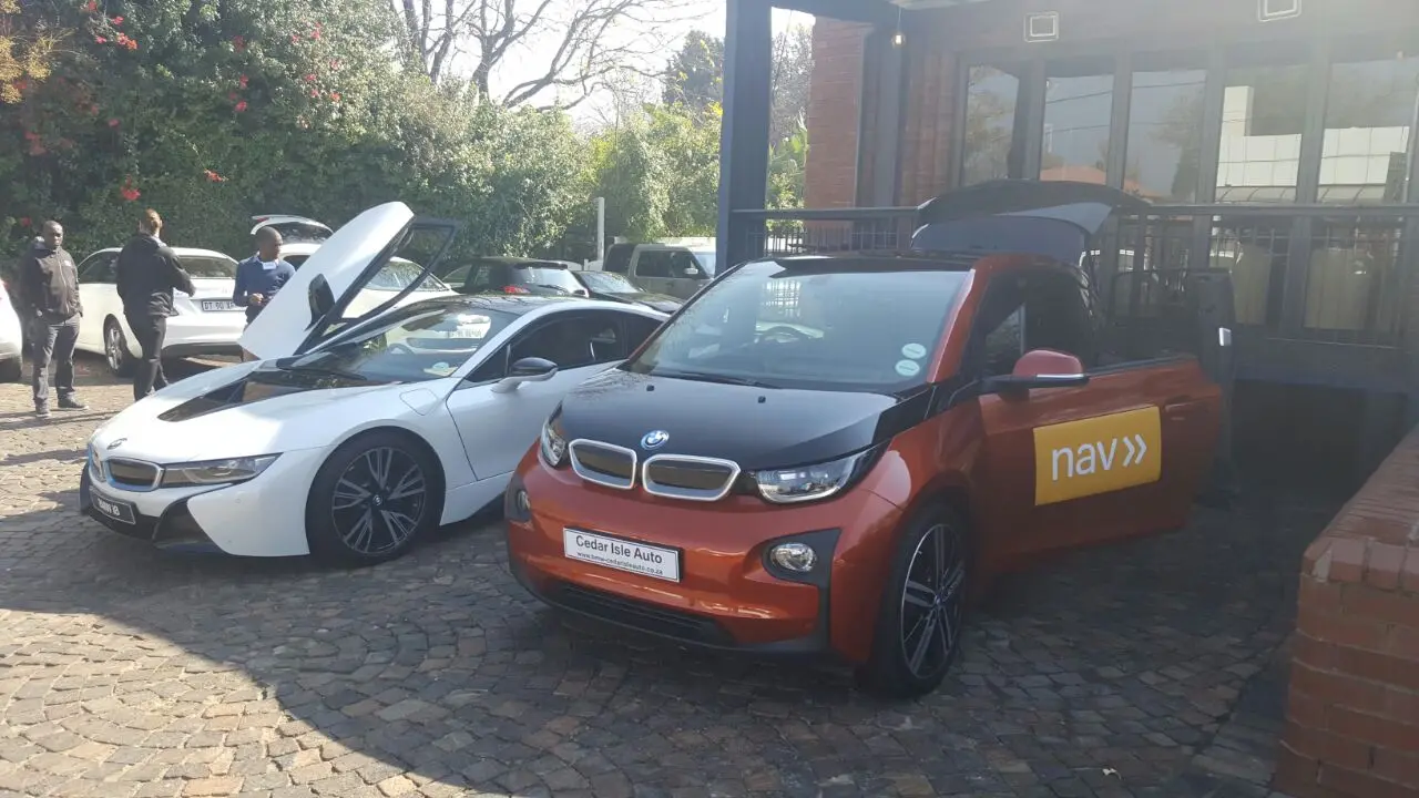 FNB South Africa launches FNB NAV for Cars