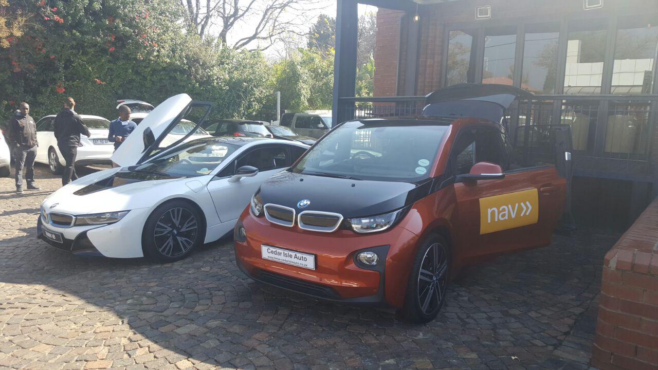 FNB South Africa launches FNB NAV for Cars