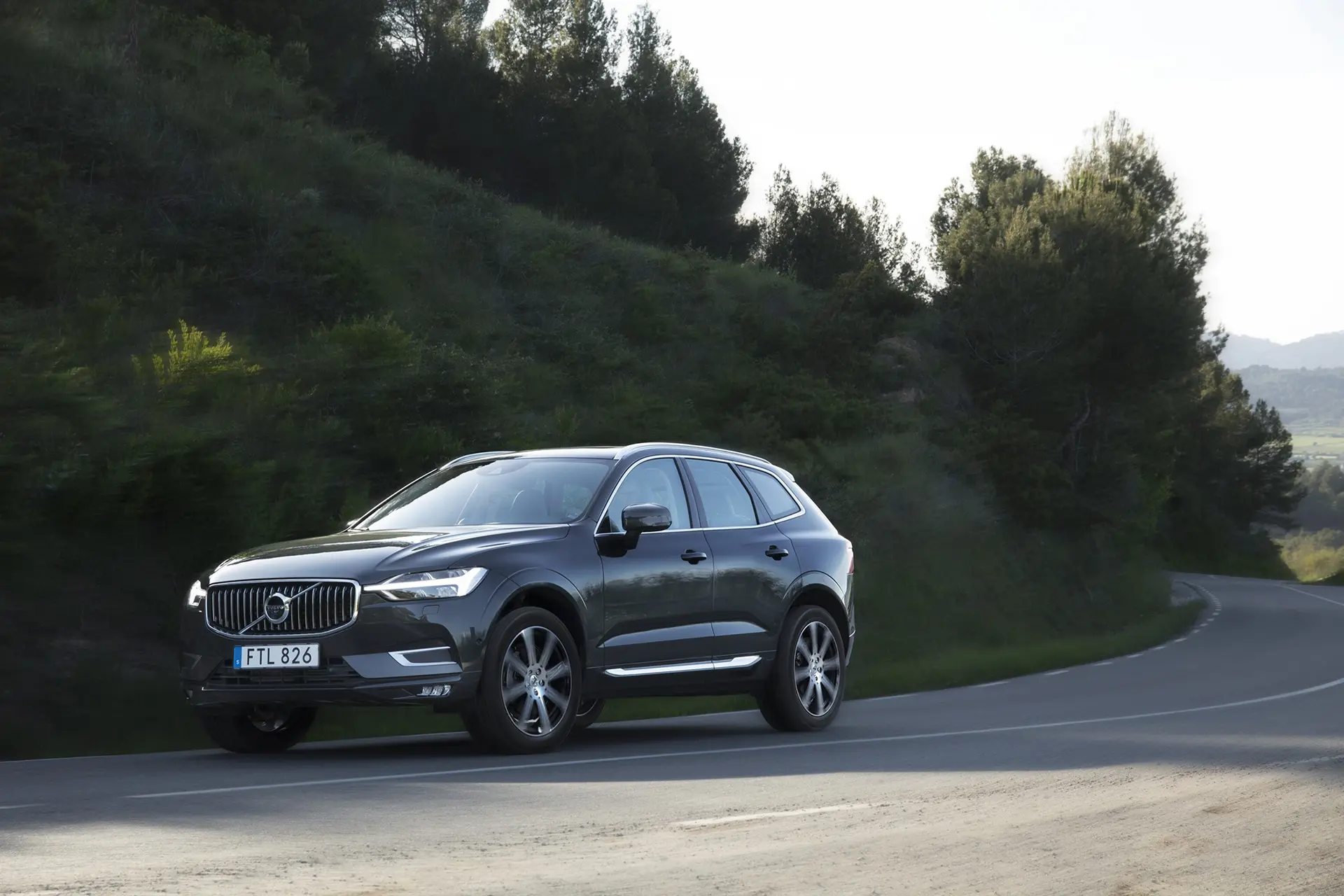 Volvo XC60 D5