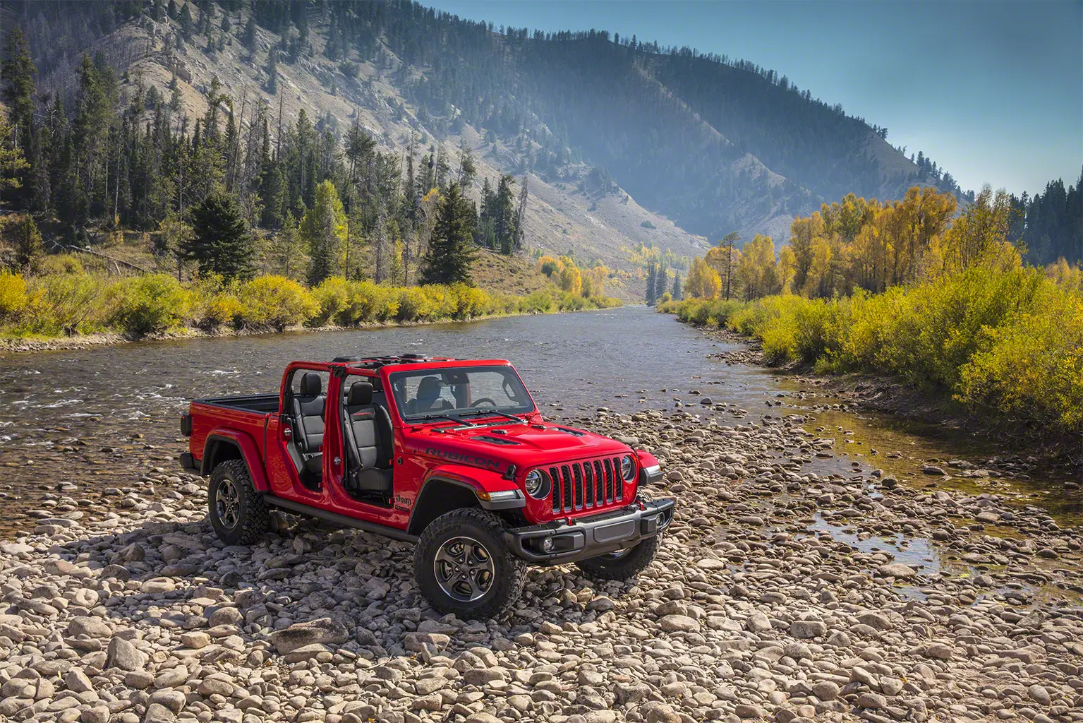 Jeep gladiator 02