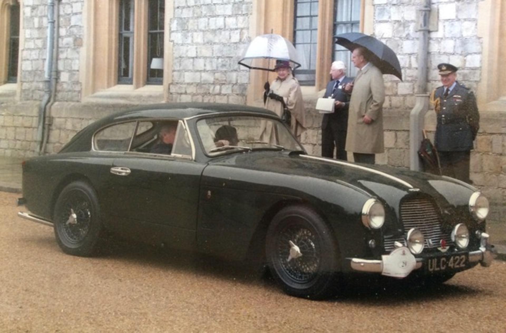 Car & Classic has special event to commemorate Queen Elizabeth’s 70 years of reign