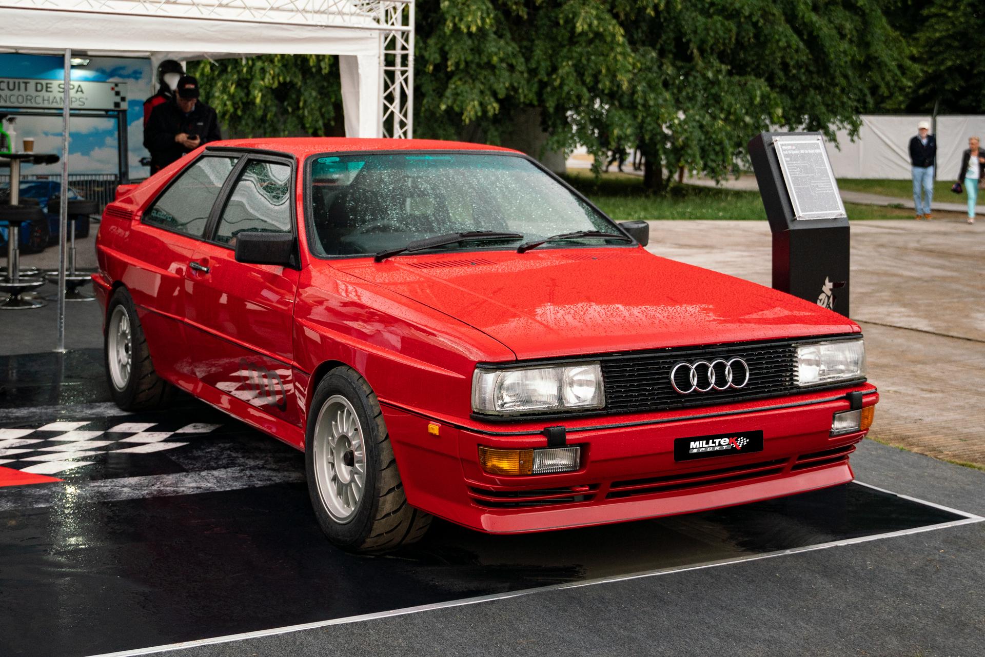 loop, A Specialized Automobile PR Firm, Is Appointed By Milltek Sport To Handle Its Global Communications.