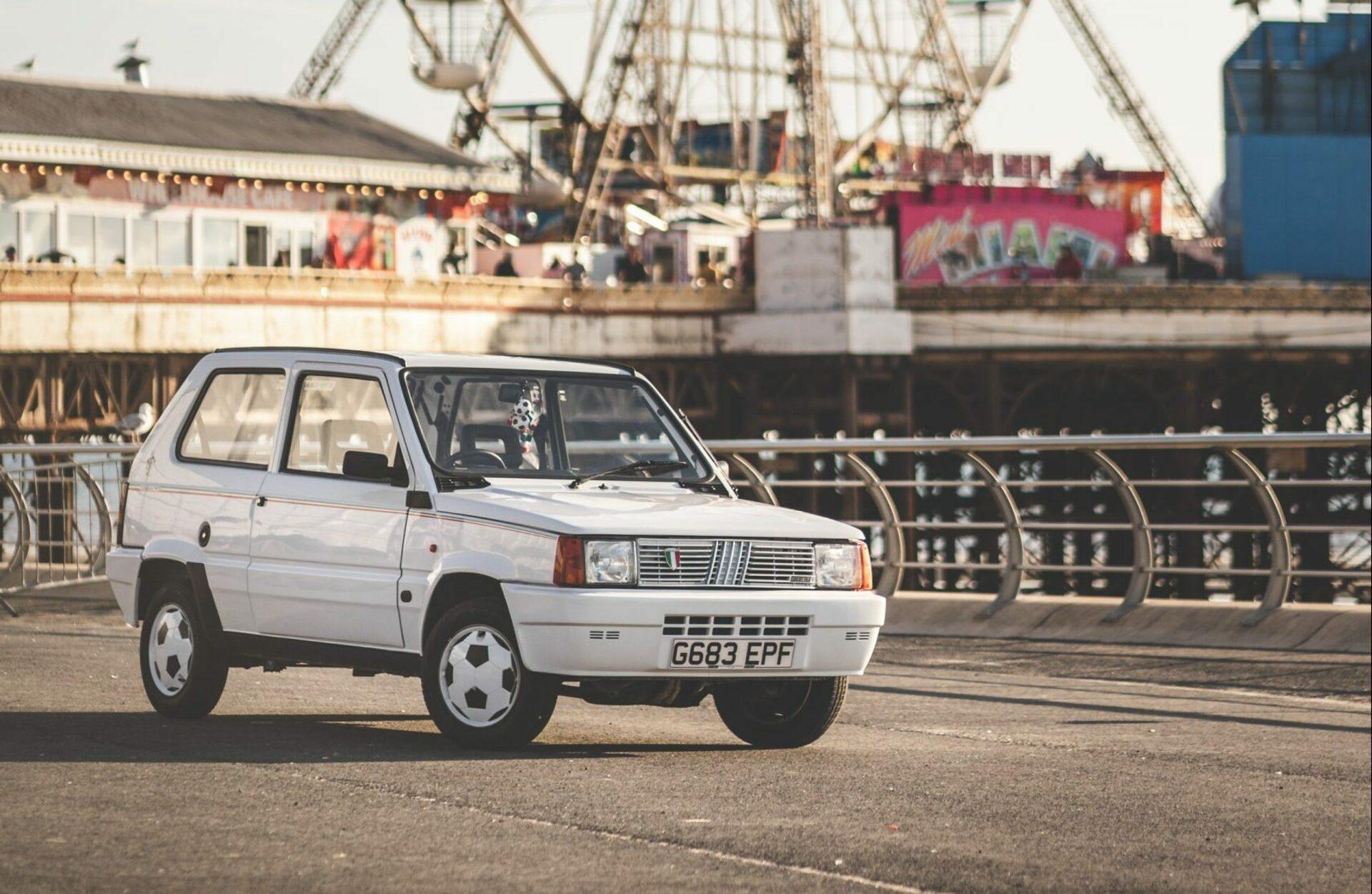 Top 10 cars to look for at the Hagerty Festival of the Unexceptional