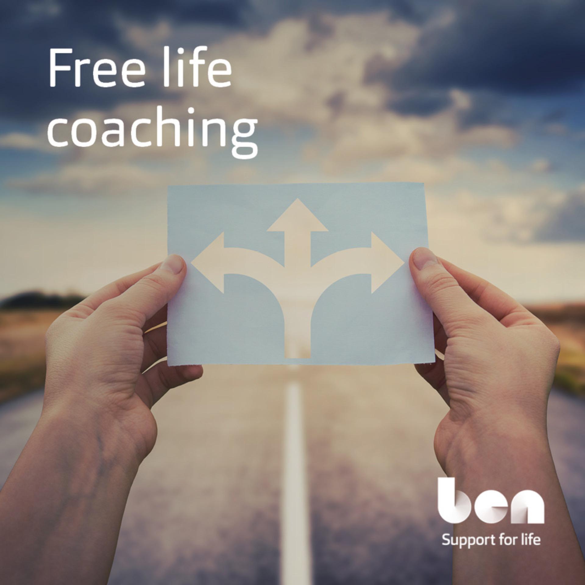 Ben Life Coaches: Improve Your Financial Life