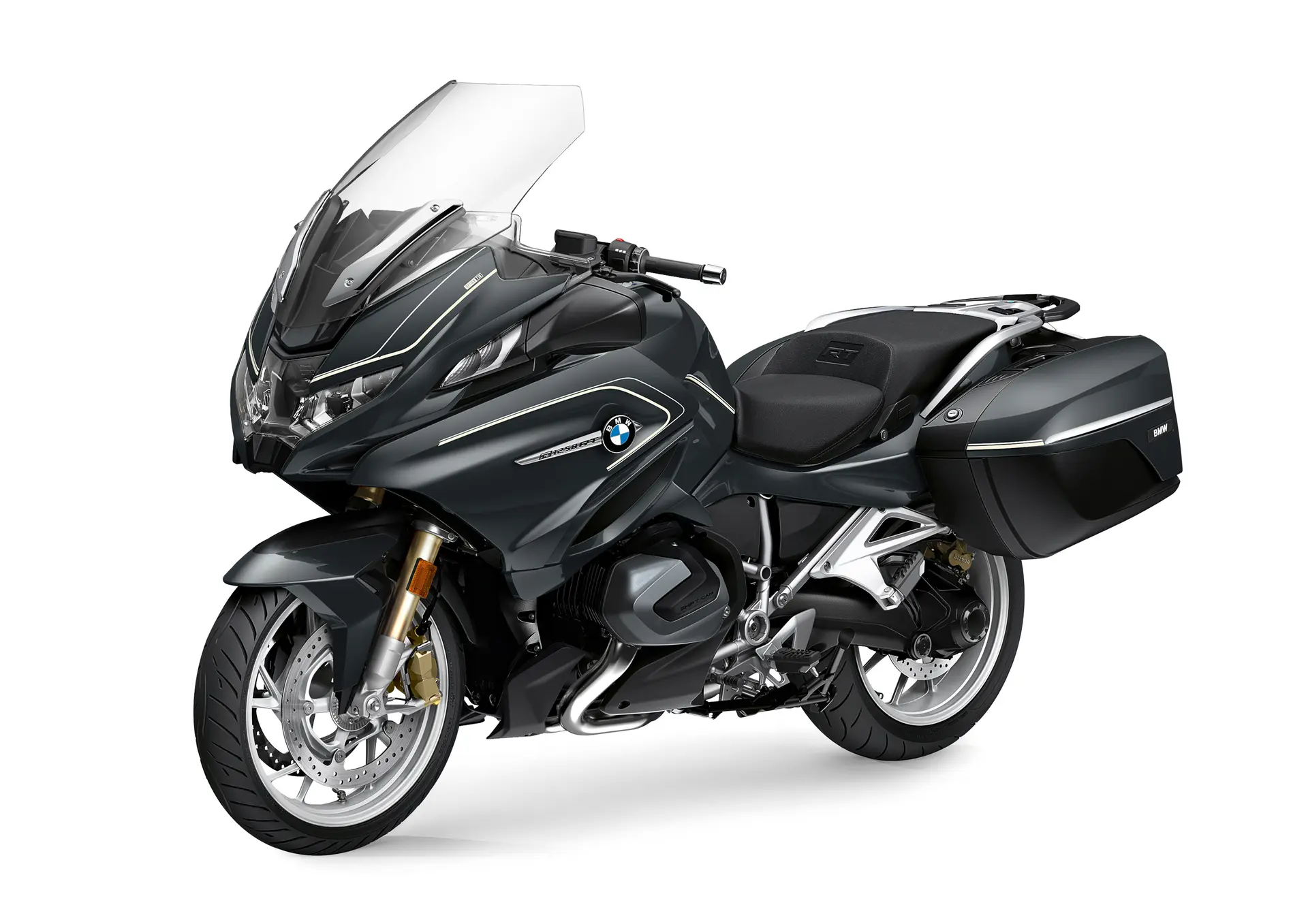 Bmw R 1250 Rt