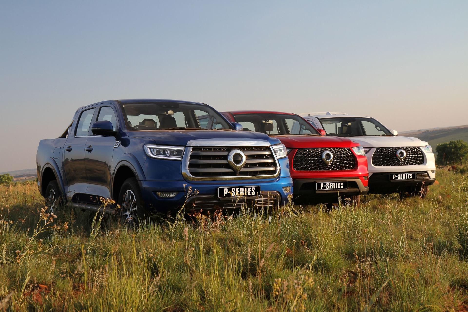 GWM Celebrates Its 15th year in Southern Africa