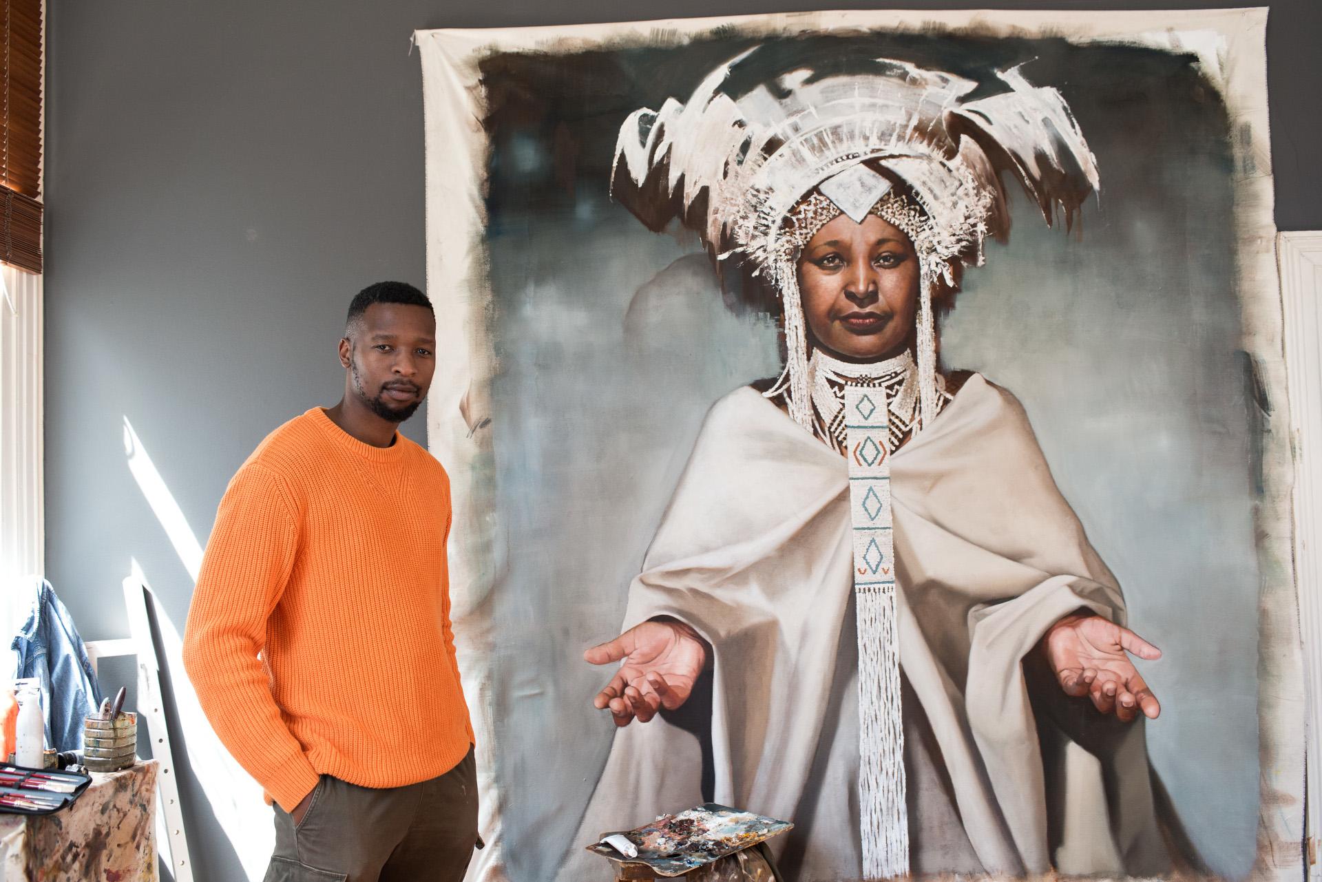 Lexus is exclusive vehicle partner of the 2022 instalment of Design Joburg