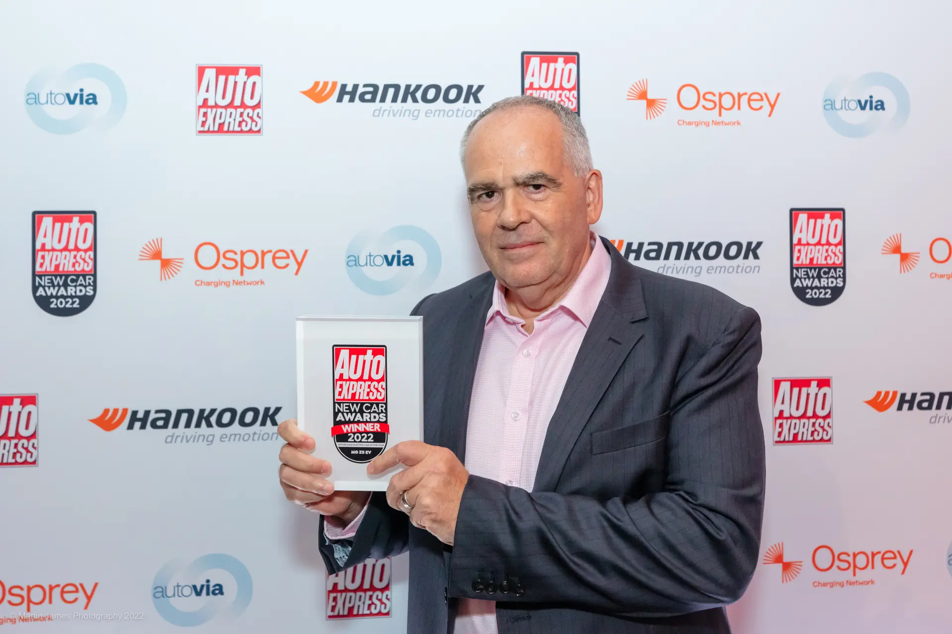 Mg Electric Vehicles Auto Express 1