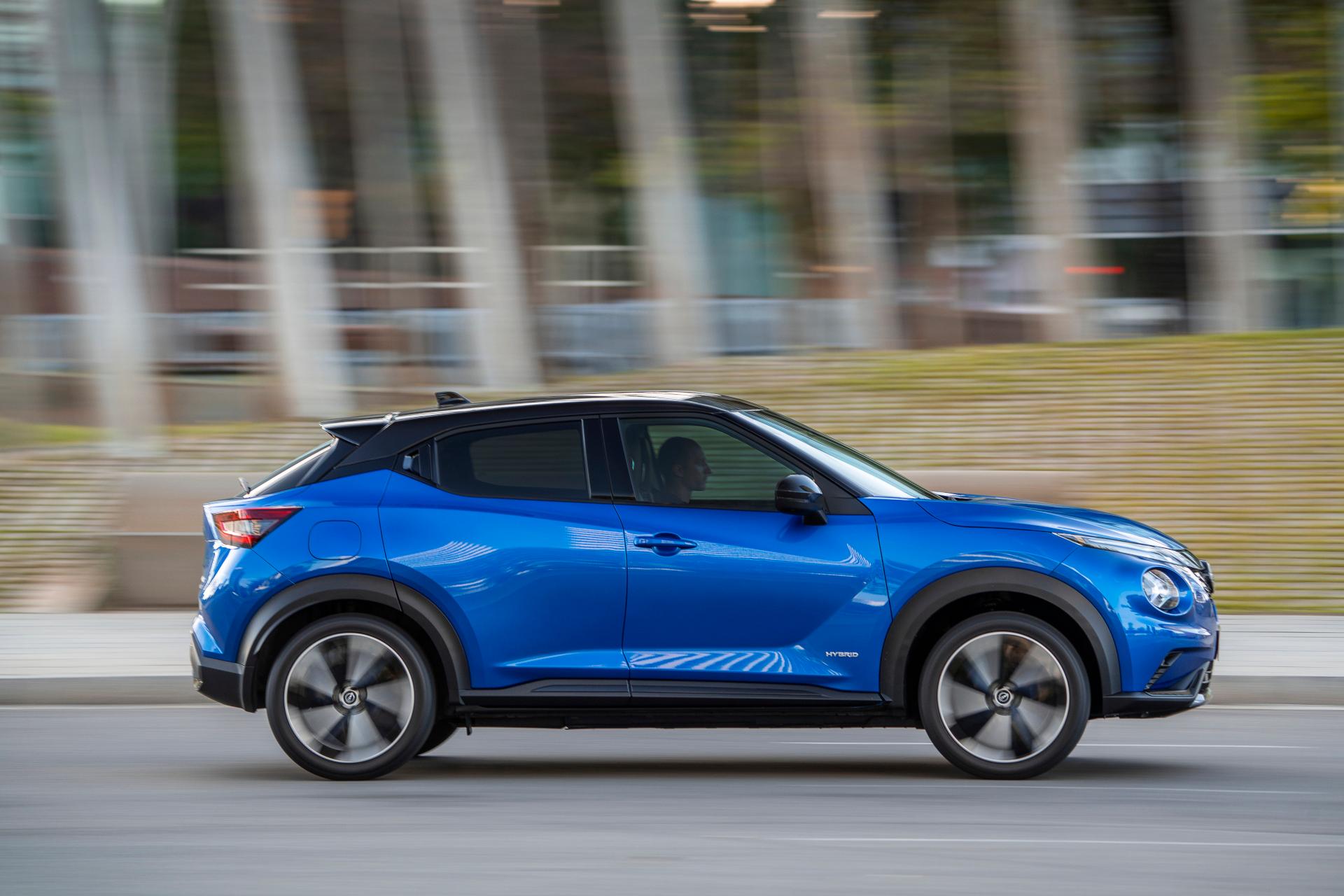 New Nissan Juke Pricing Available
