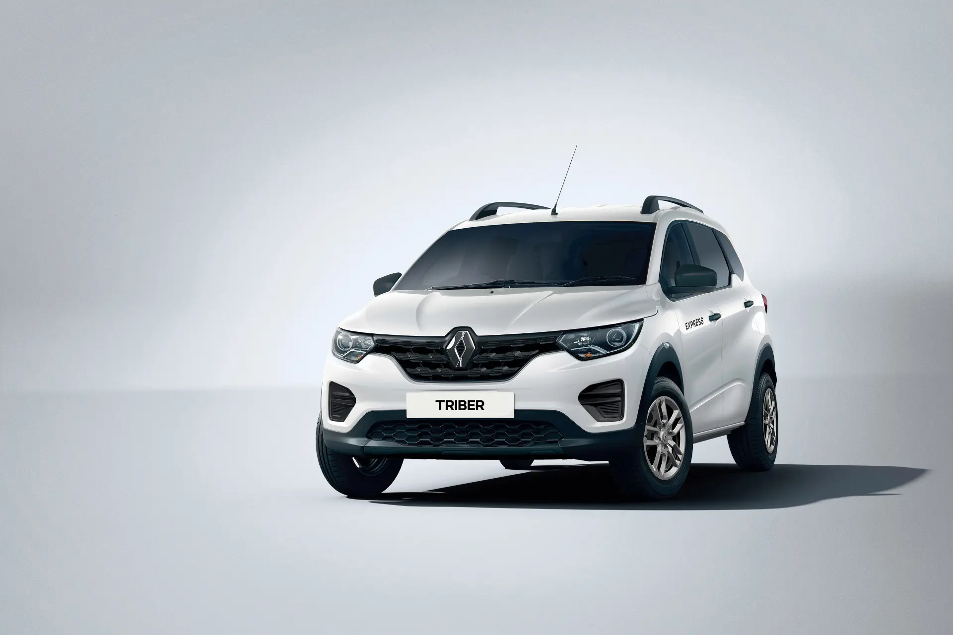 2019 Nouveau Renault Triber