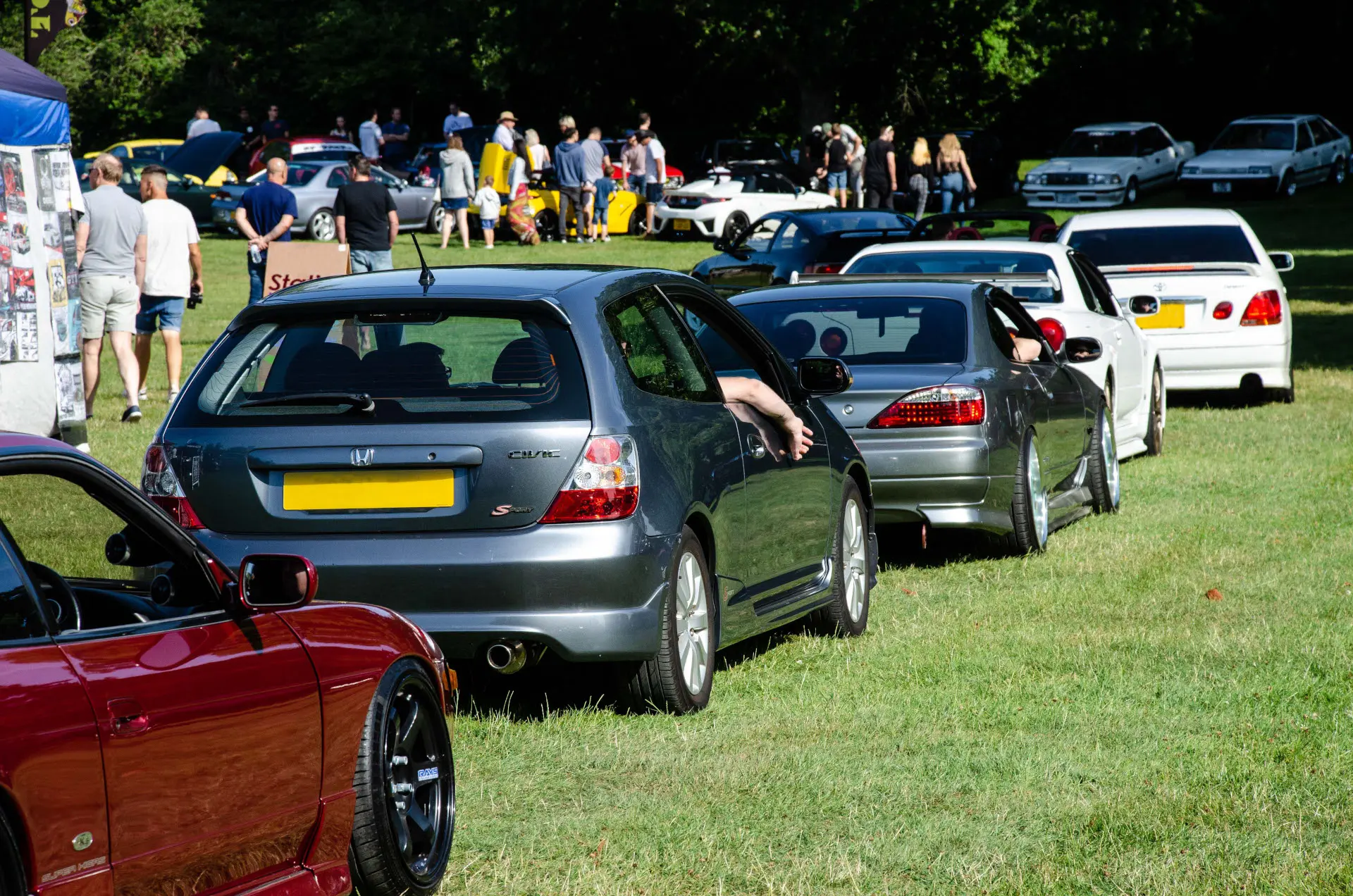 Simply Japanese Returning For 2022 1