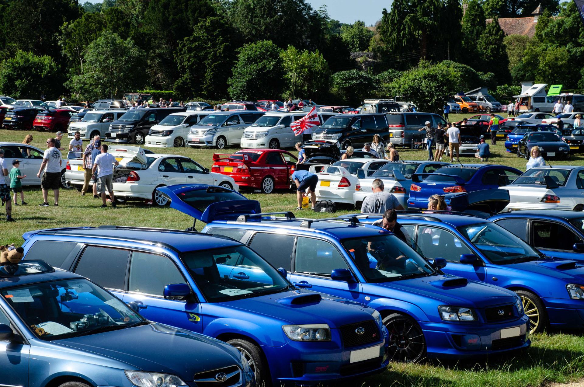 Simply Japanese Returning For 2022