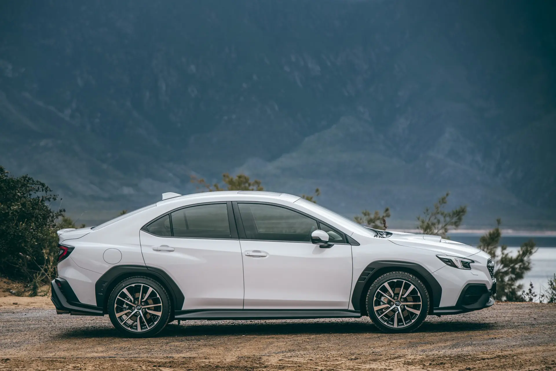 Subaru Wrx Cape Town Dna Photographers May 2022 00685