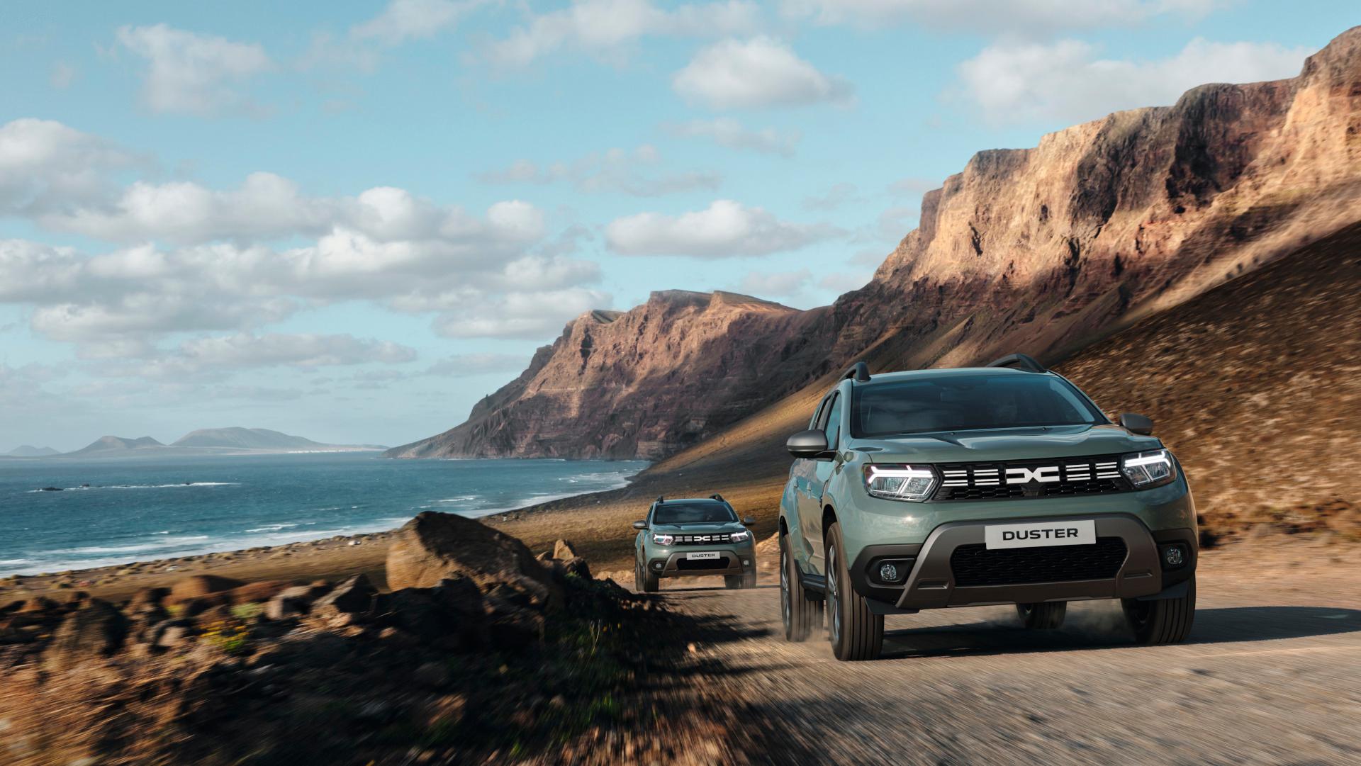 UTMB World Series partners with Dacia on the way to to Snowdonia