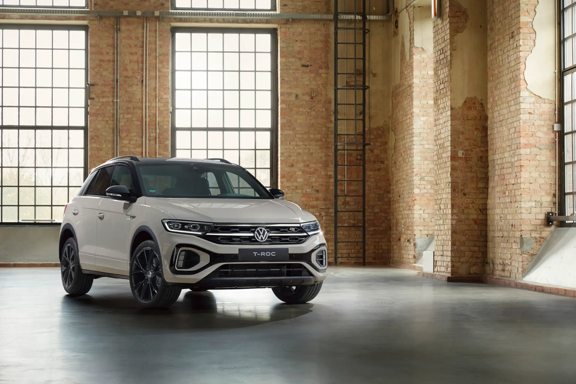 Brand-New Volkswagen T-Roc Available At Retail Outfits From The First Week Of July