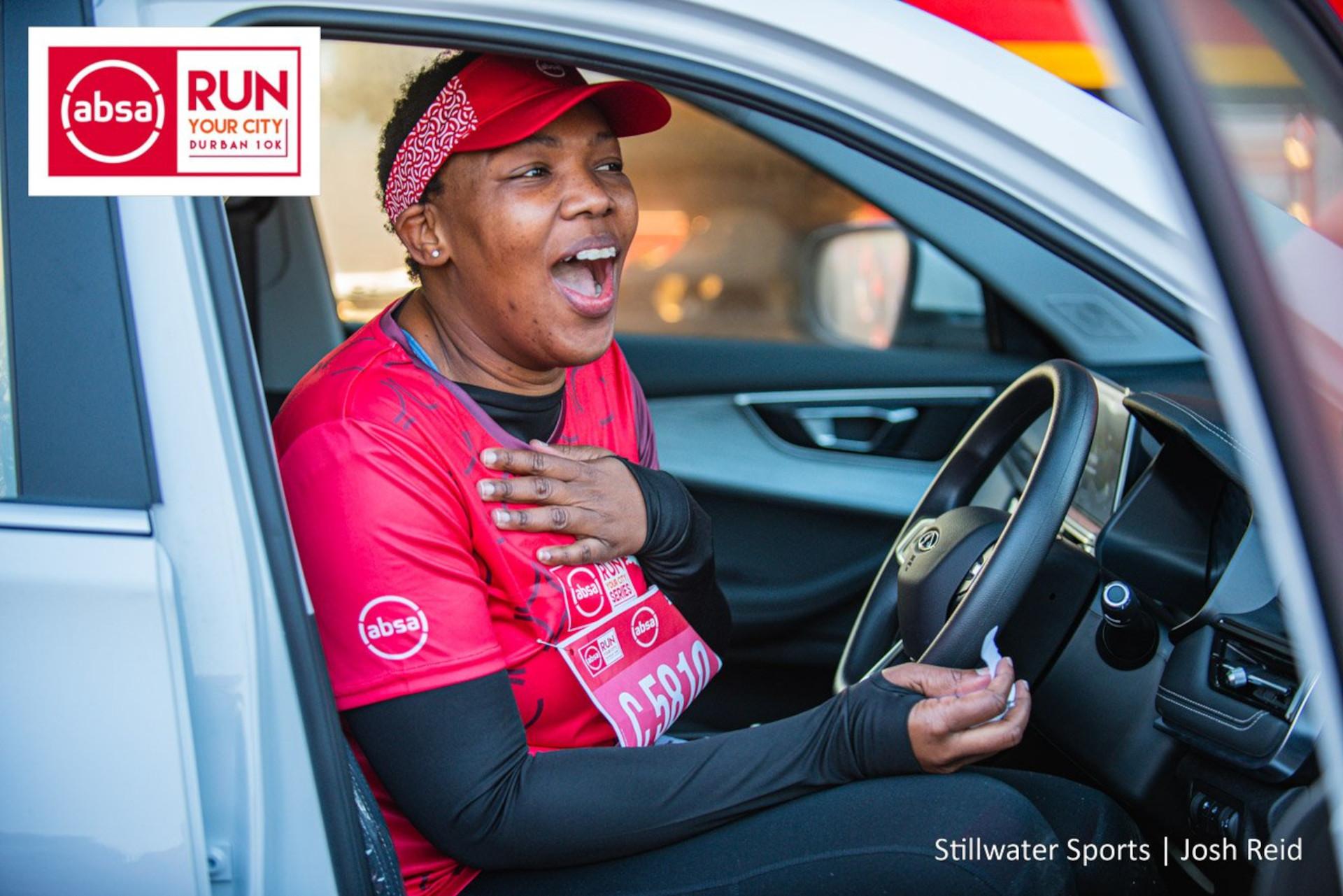 Chery Tiggo – With Chery With Love