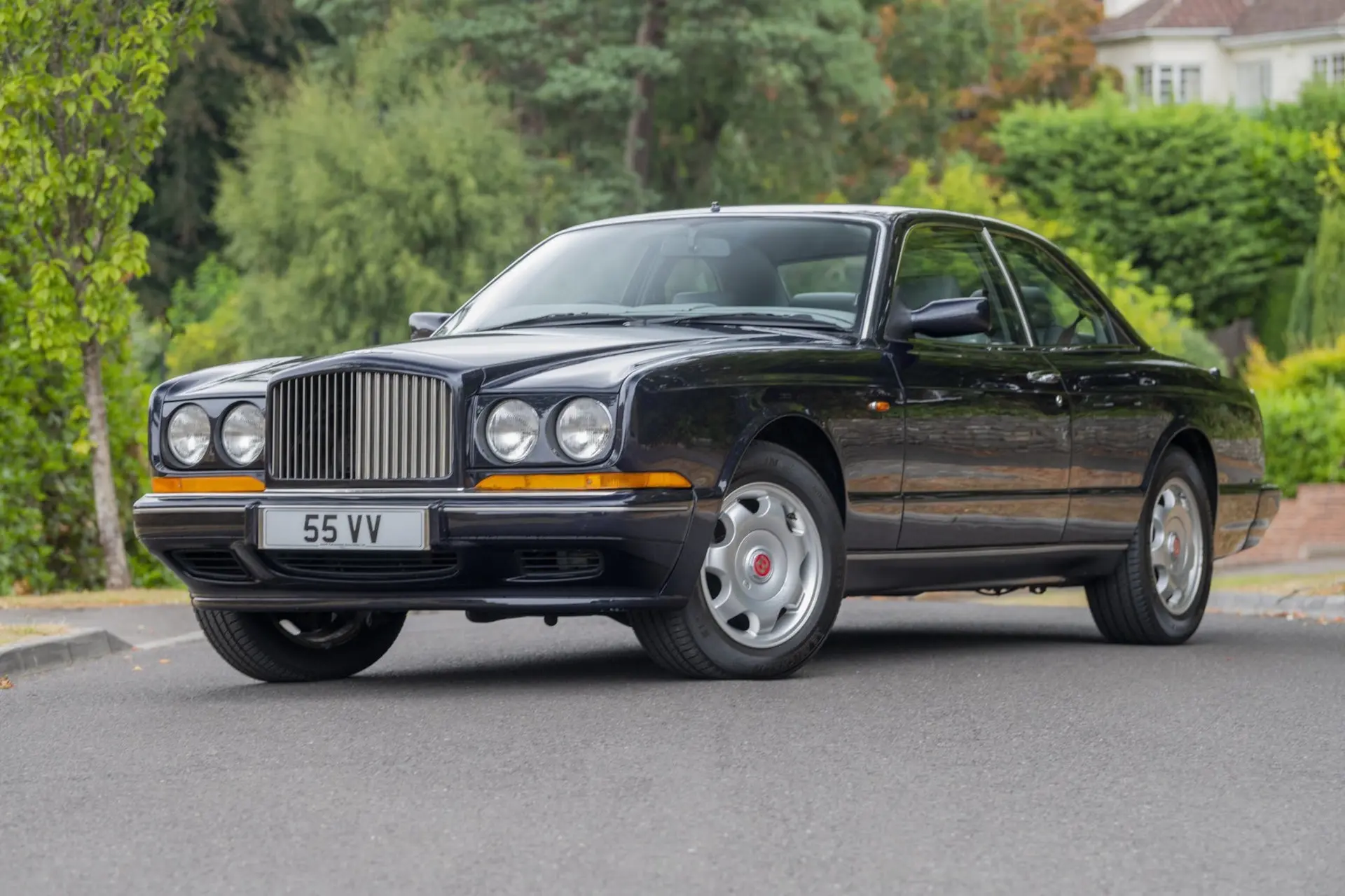 Car & Classic auctions: Elton John’s Continental R