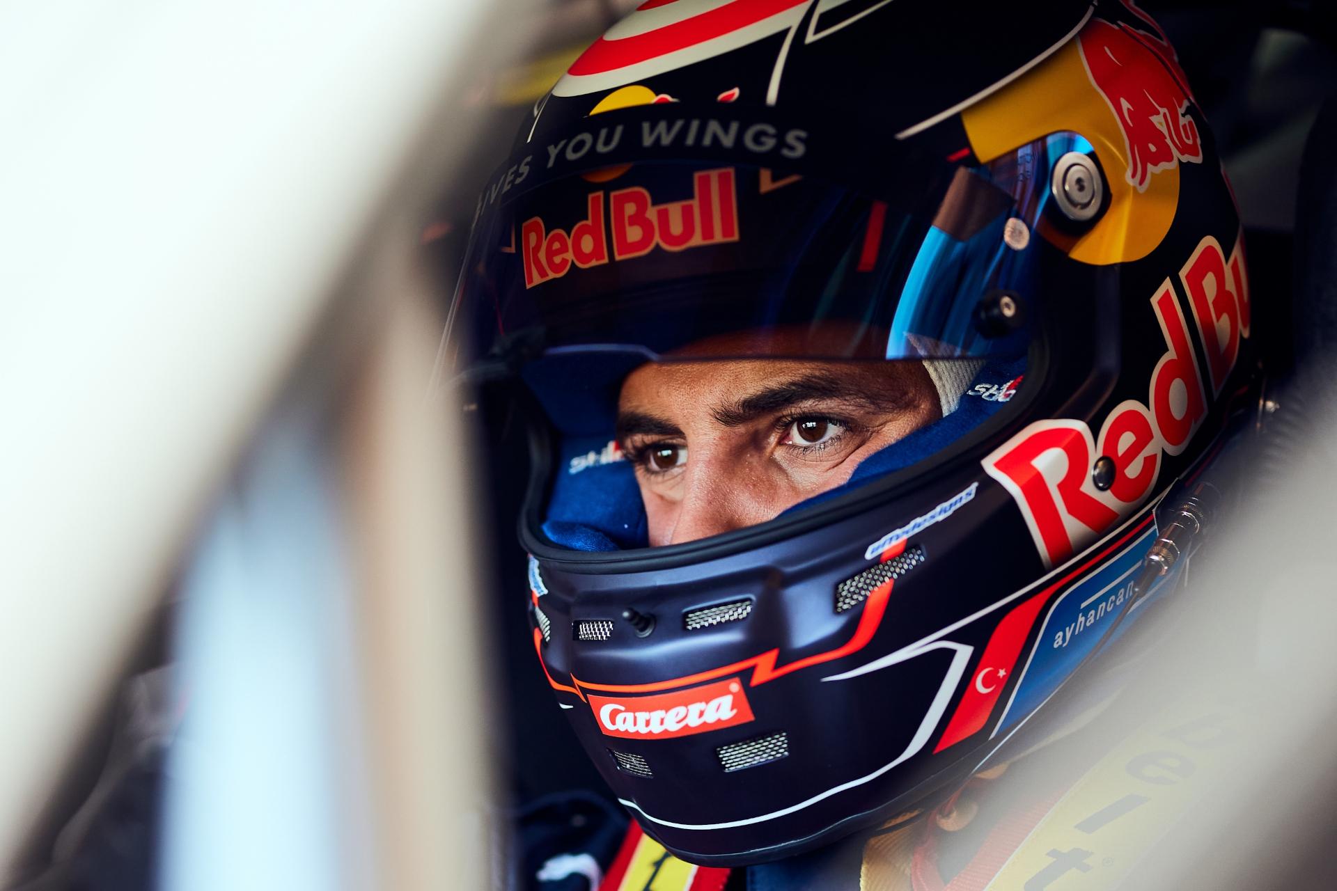 Falken reveals driver line-up for 12H Nürburgring Endurance Series race