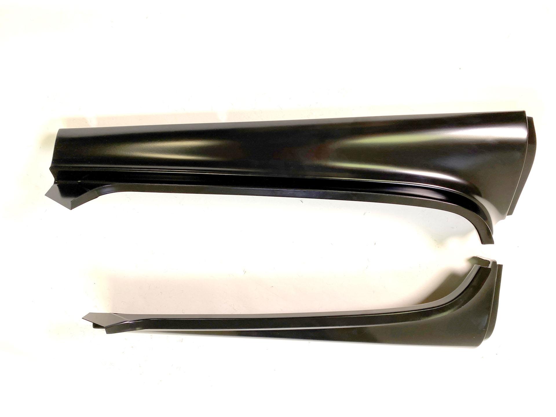 British Motor Heritage: Further good news for Triumph TR owners