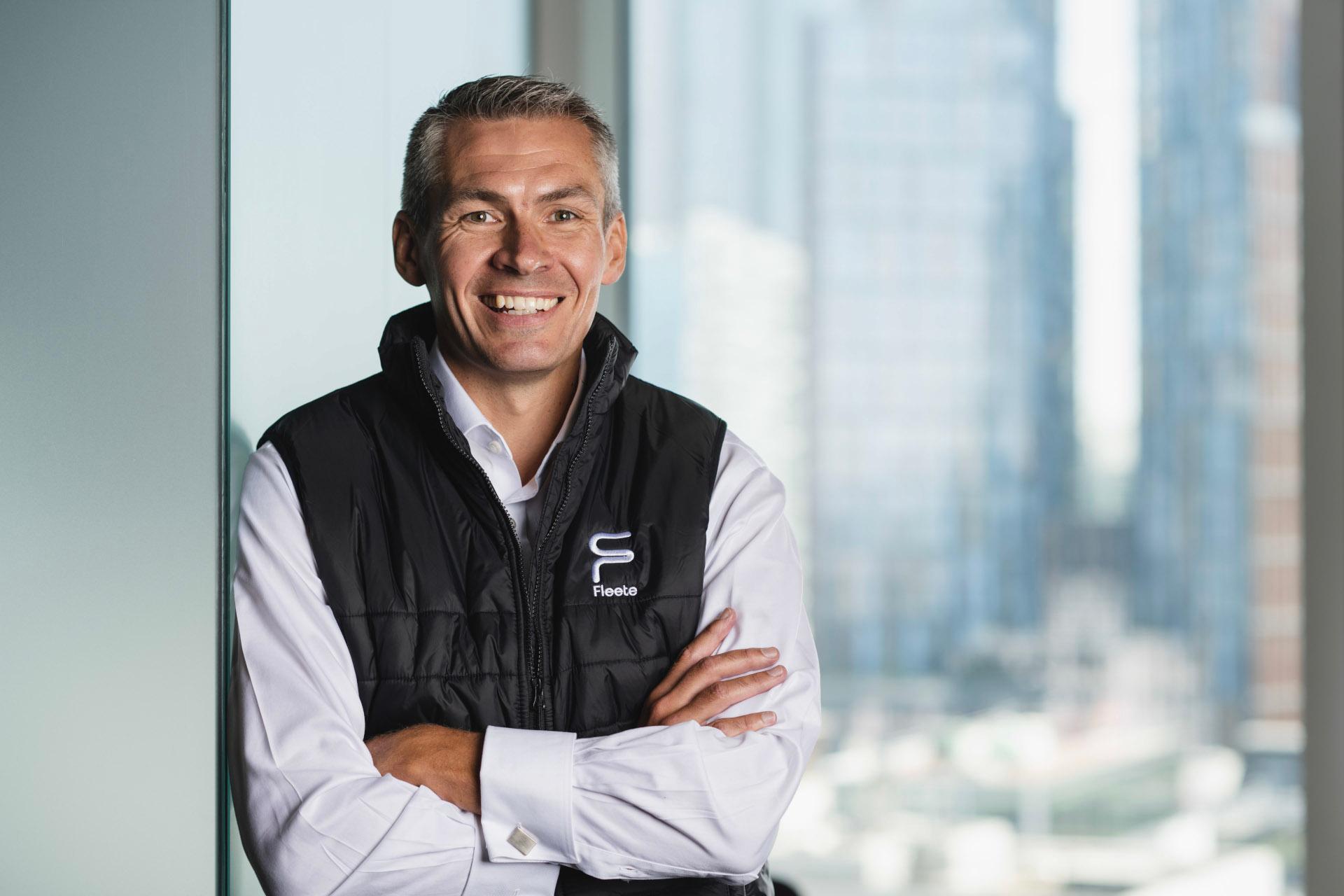 Fleete: new EV infrastructure business launched by Macquarie Asset Management’s Green Investment Group