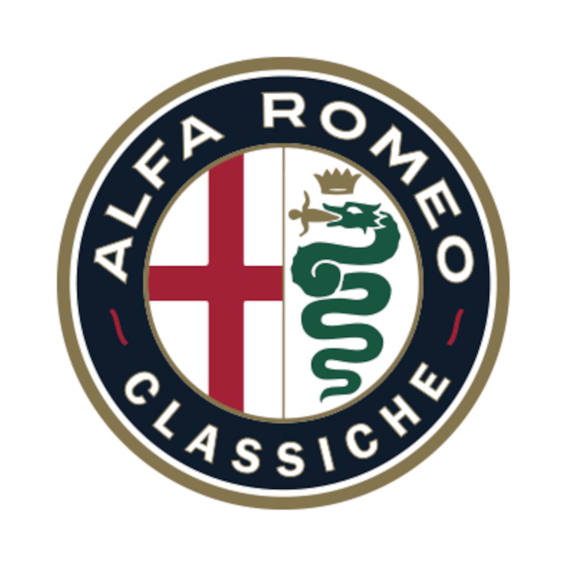 Alfa Romeo Classiche Heritage Programme Launched