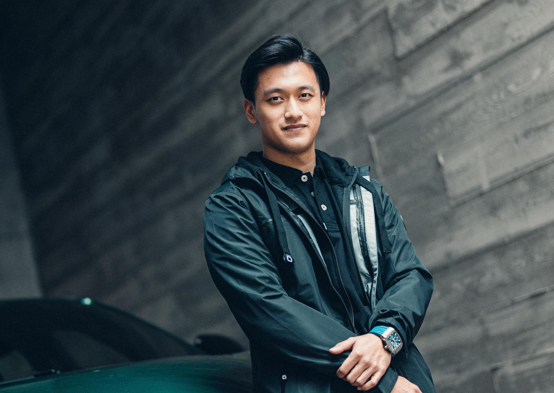 Alfa Romeo F1 Team ORLEN continuing together with Zhou Guanyu for 2023