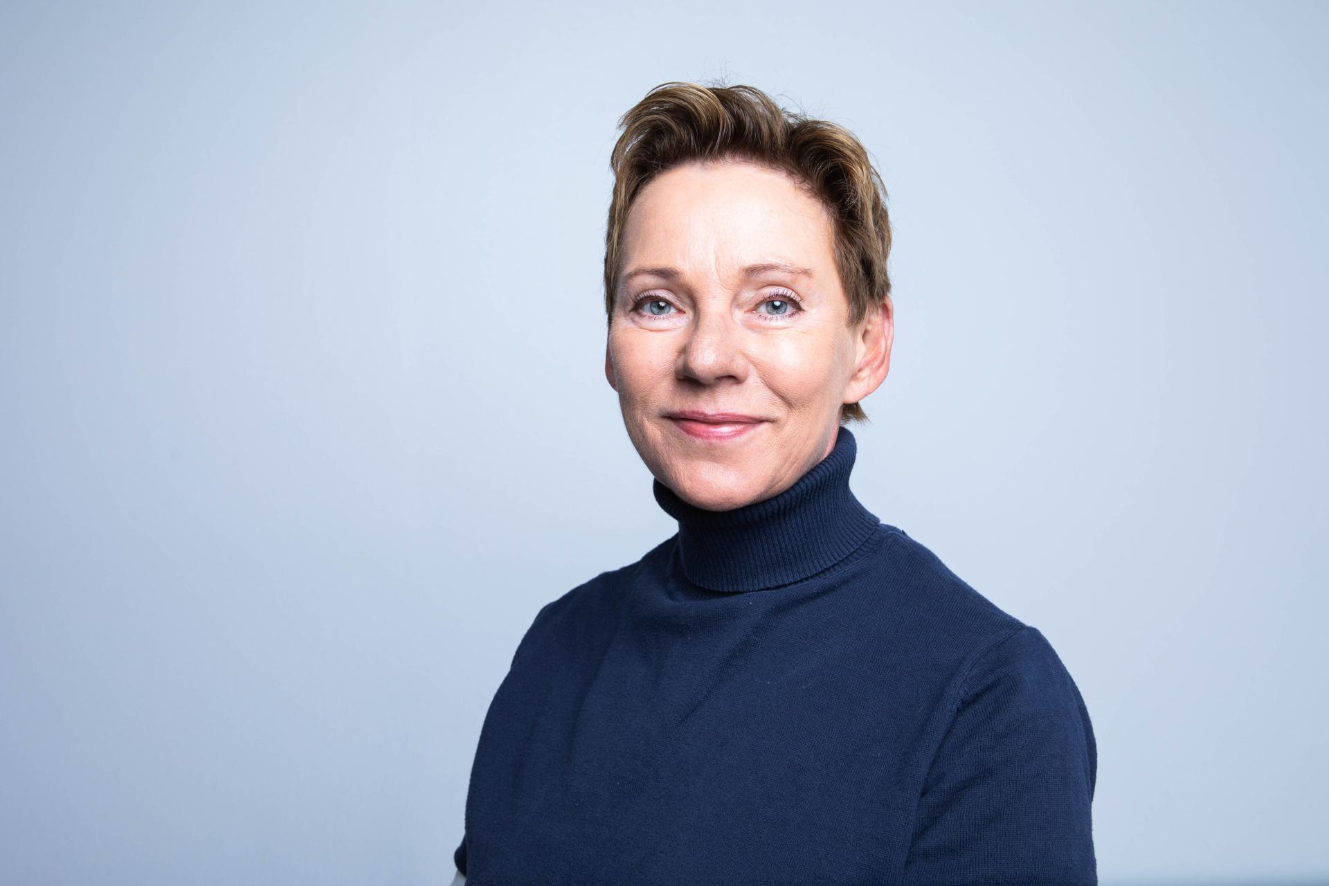 Women’s World Car of the Year Joined By Hanne Hattrem from Norway