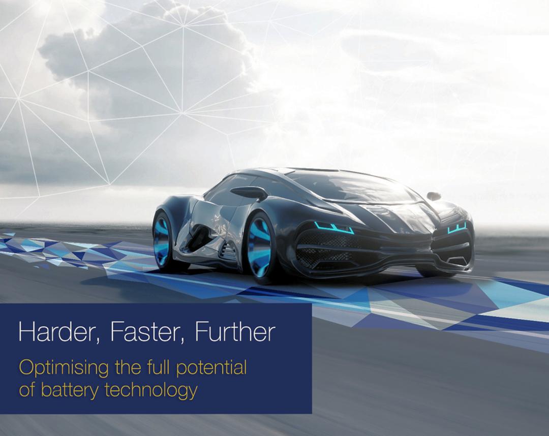 MAHLE Powertrain’s tech-talk series explains how they make electric ...